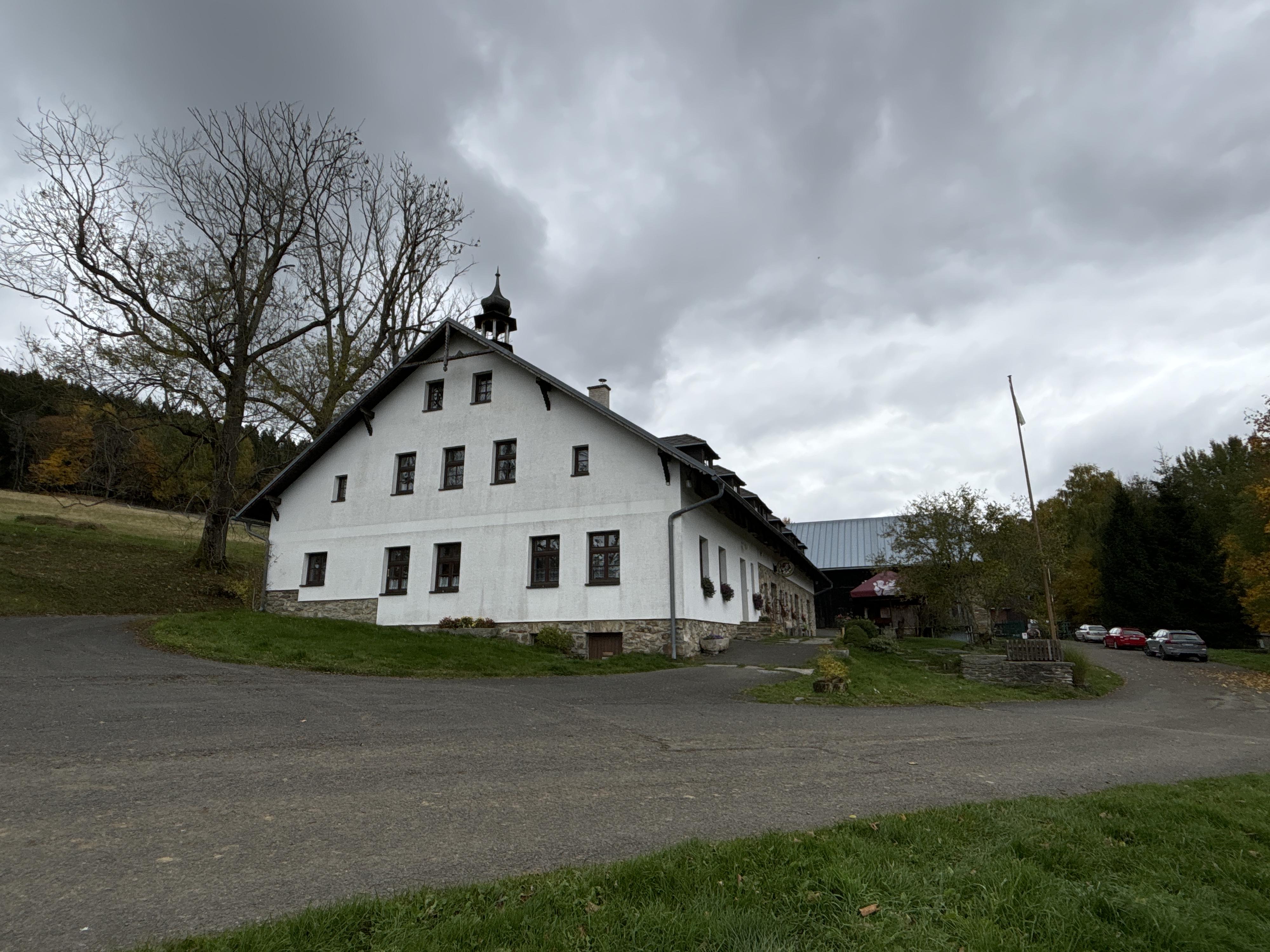 Farma Brčálník foto 6