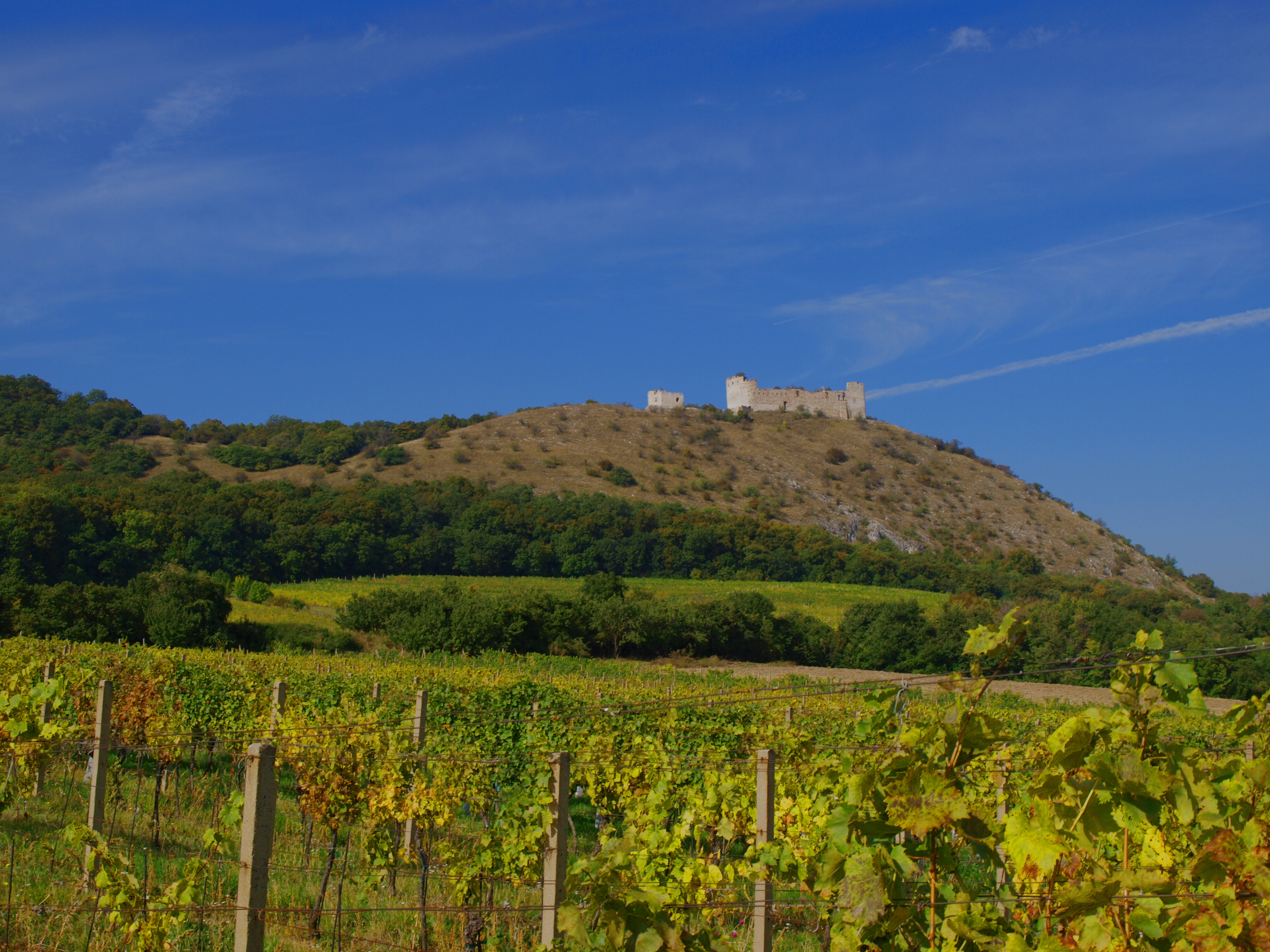 Fara sv. Rozálie foto 4