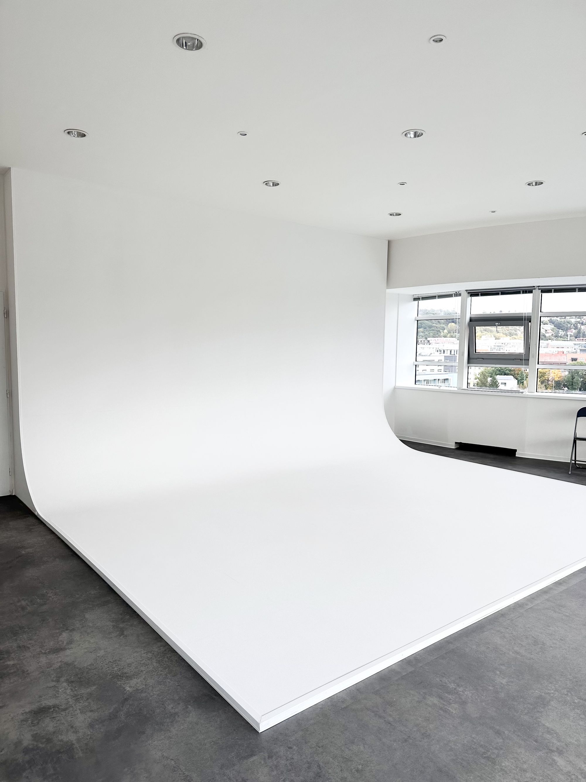 Skyler Studio foto 2