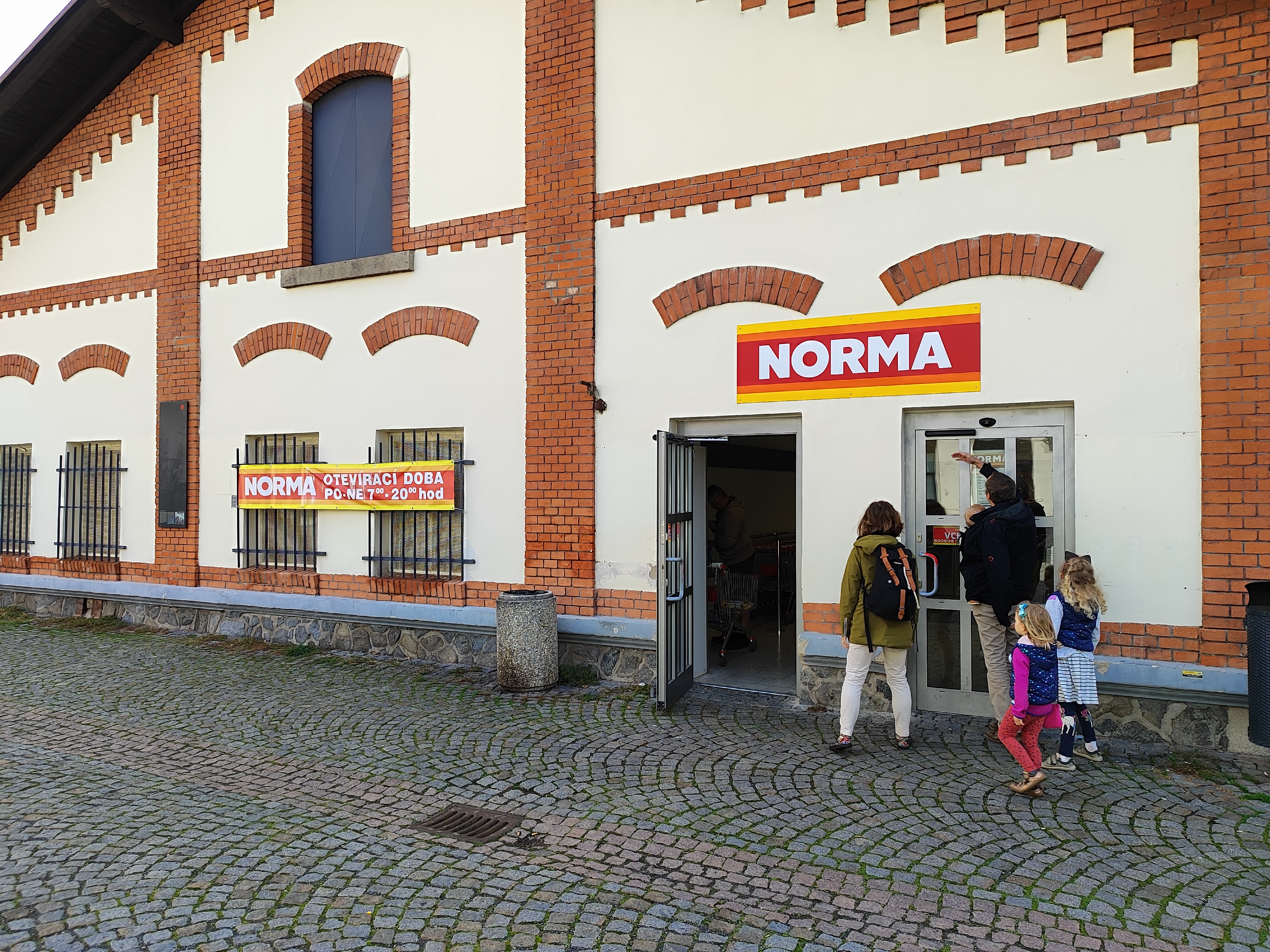 NORMA foto 2