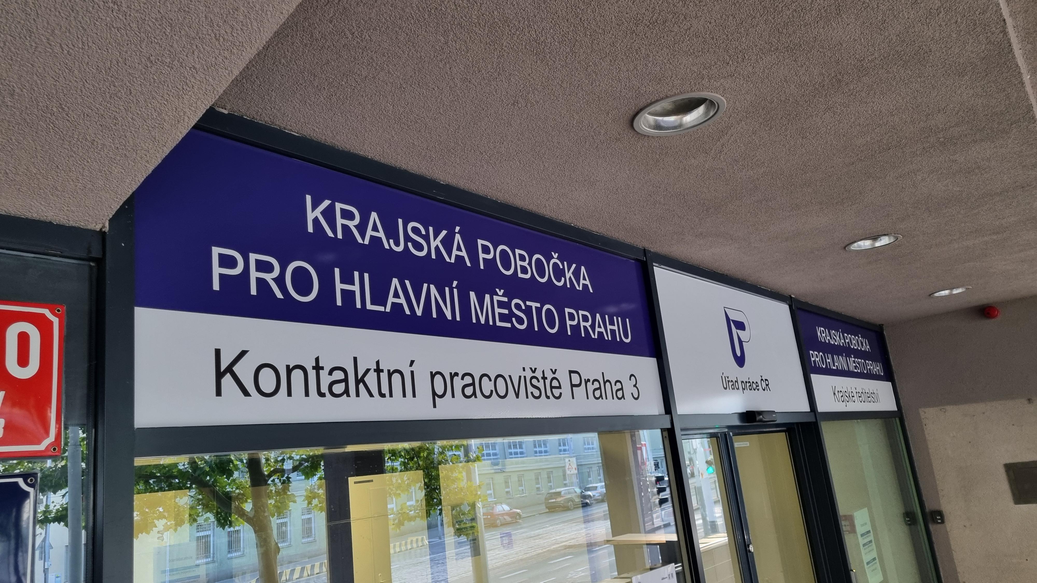 Úřad práce České republiky foto 2