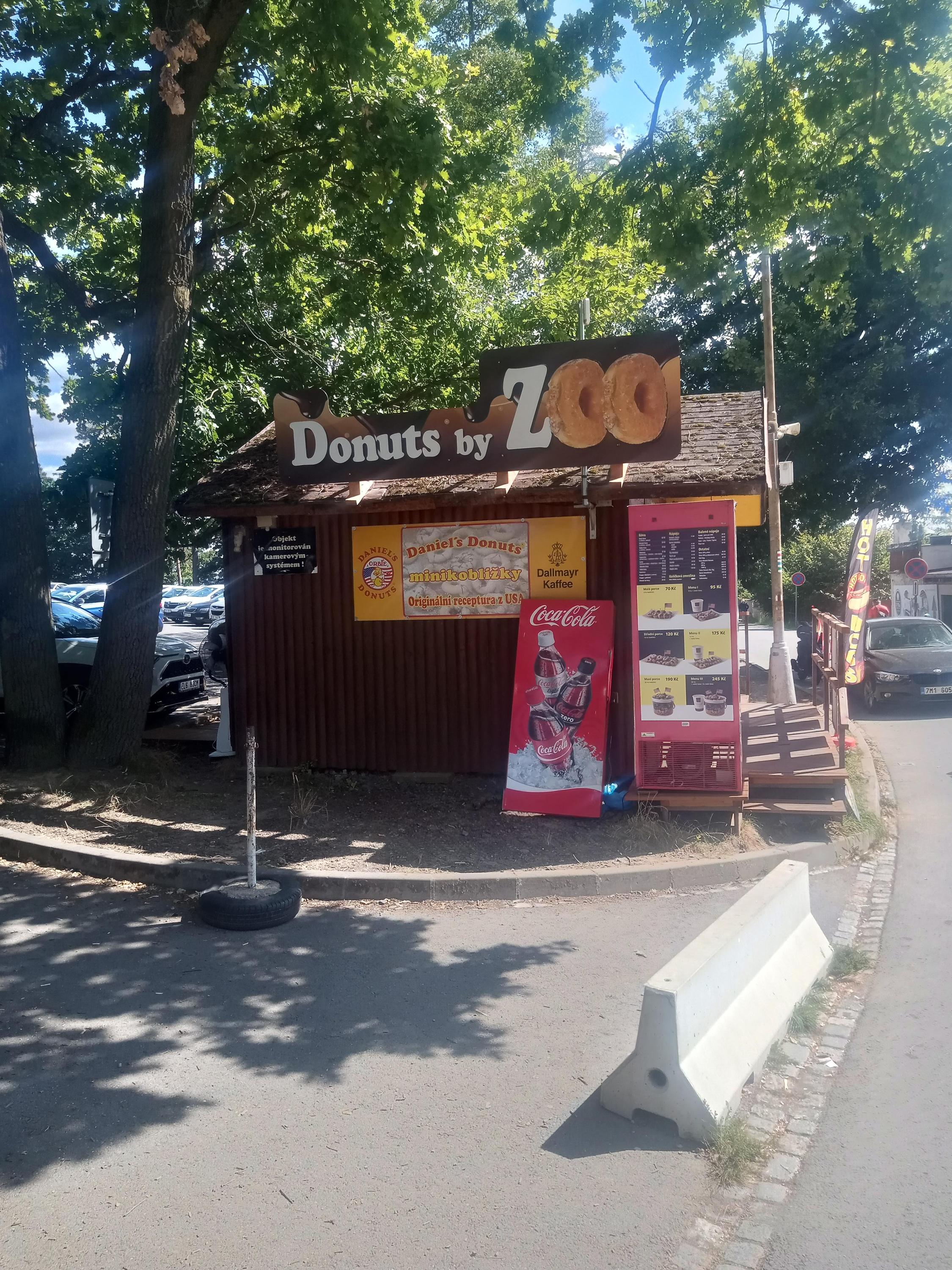 DANIEL´S DONUTS s.r.o. foto 2