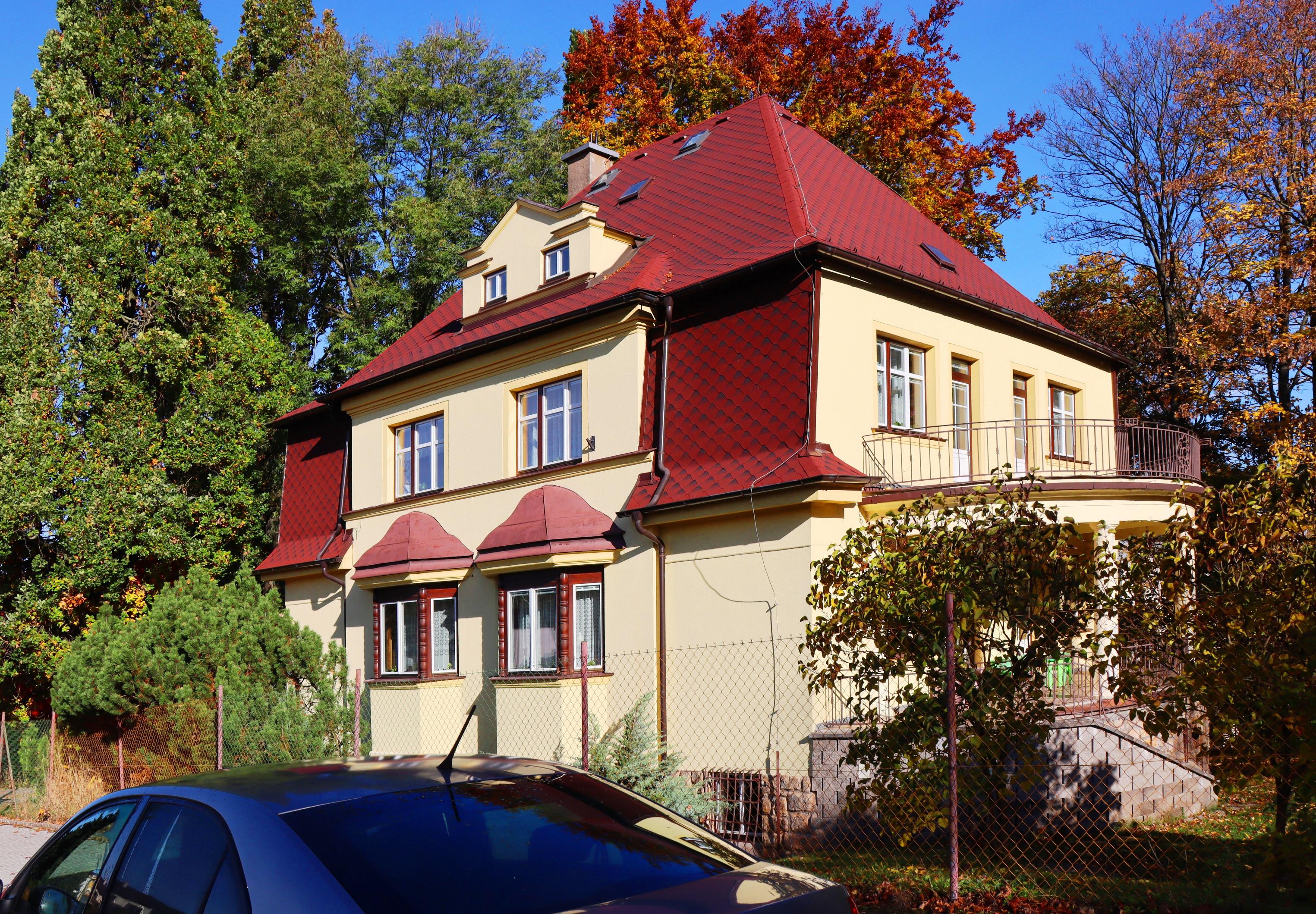 Mateřská škola, Náchod, Březinova 669 foto 2