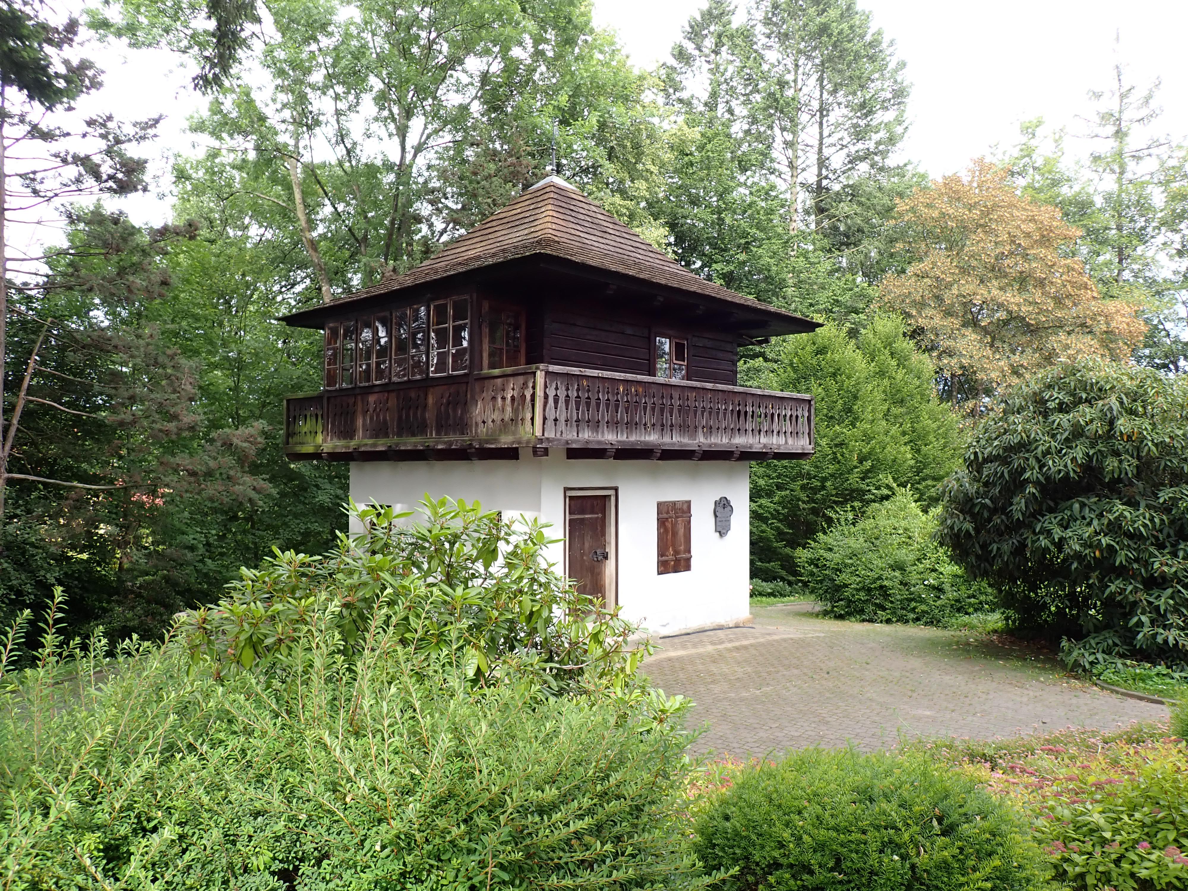 Domeček F. B. Vaňka foto 4