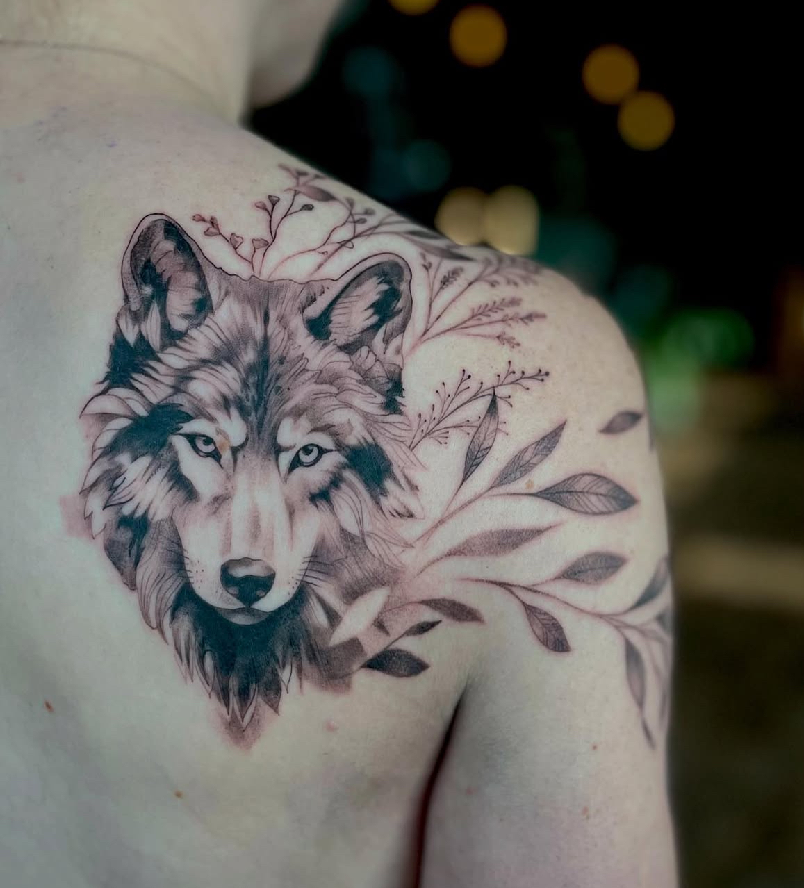 Skin and Story Tattoo foto 2