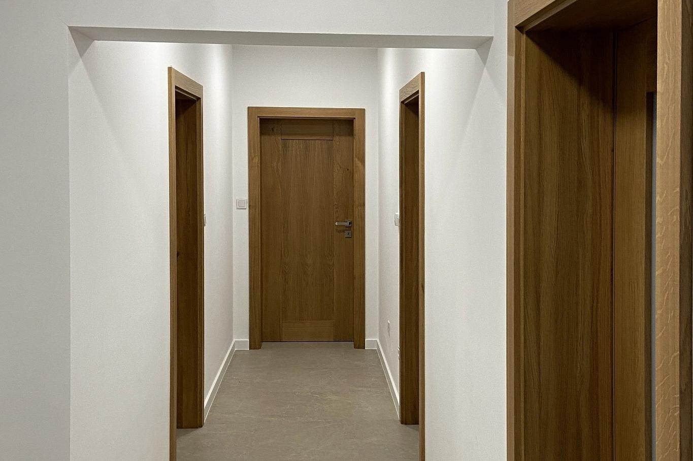 Stolařství Matuszny - Zakázková výroba z masivu