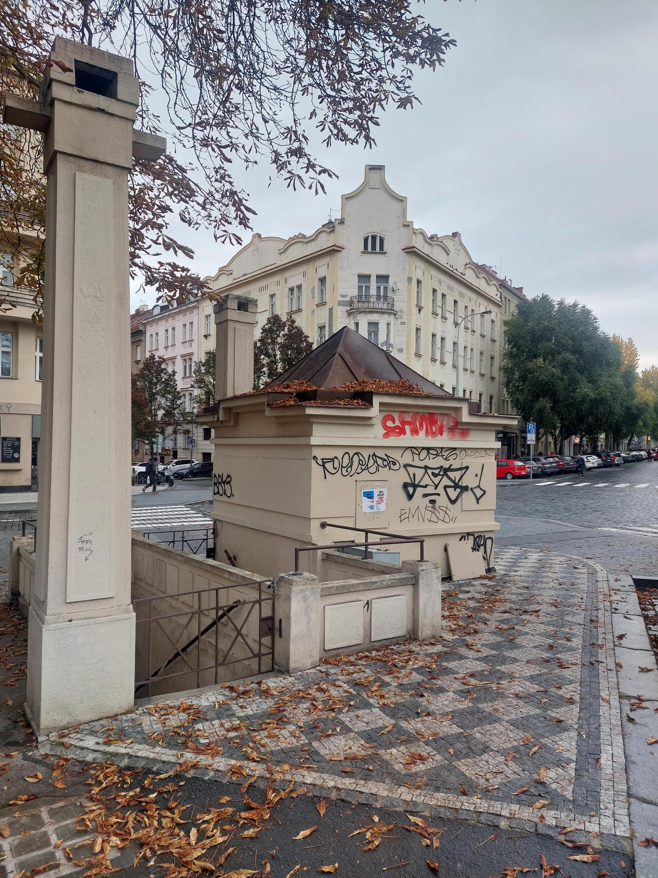 Trafika Floris foto 2