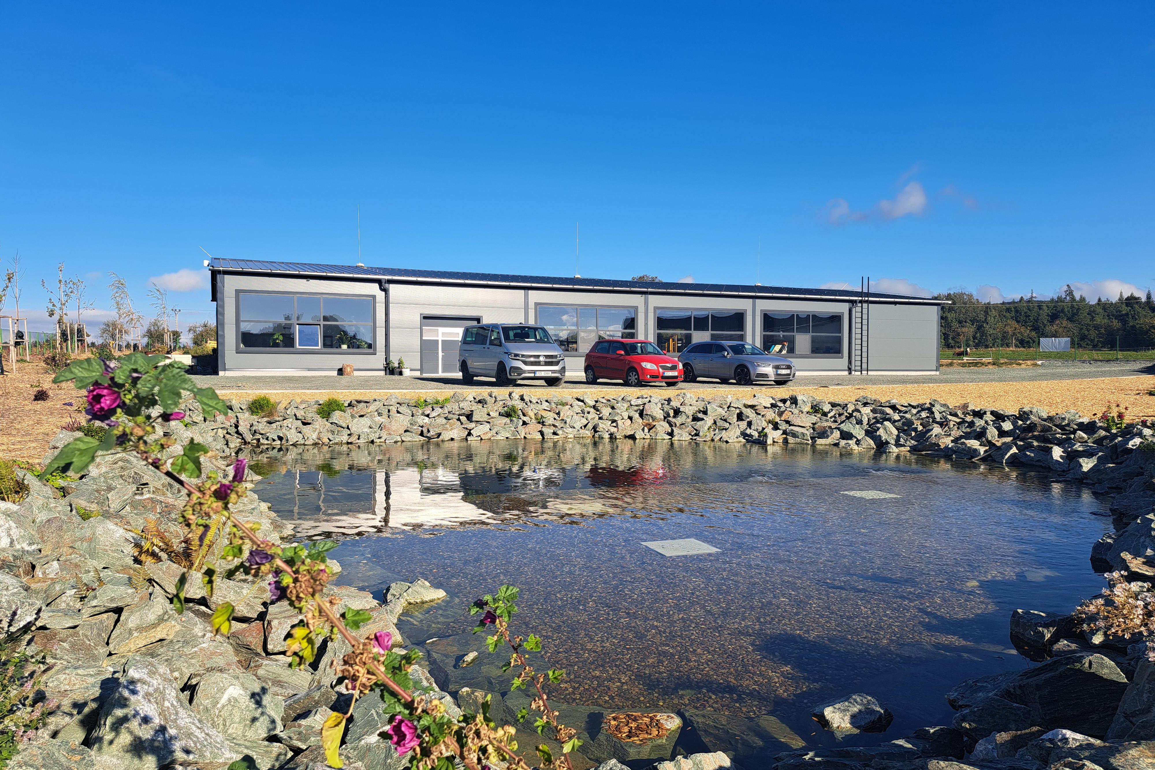 RVT kovovýroba s.r.o.