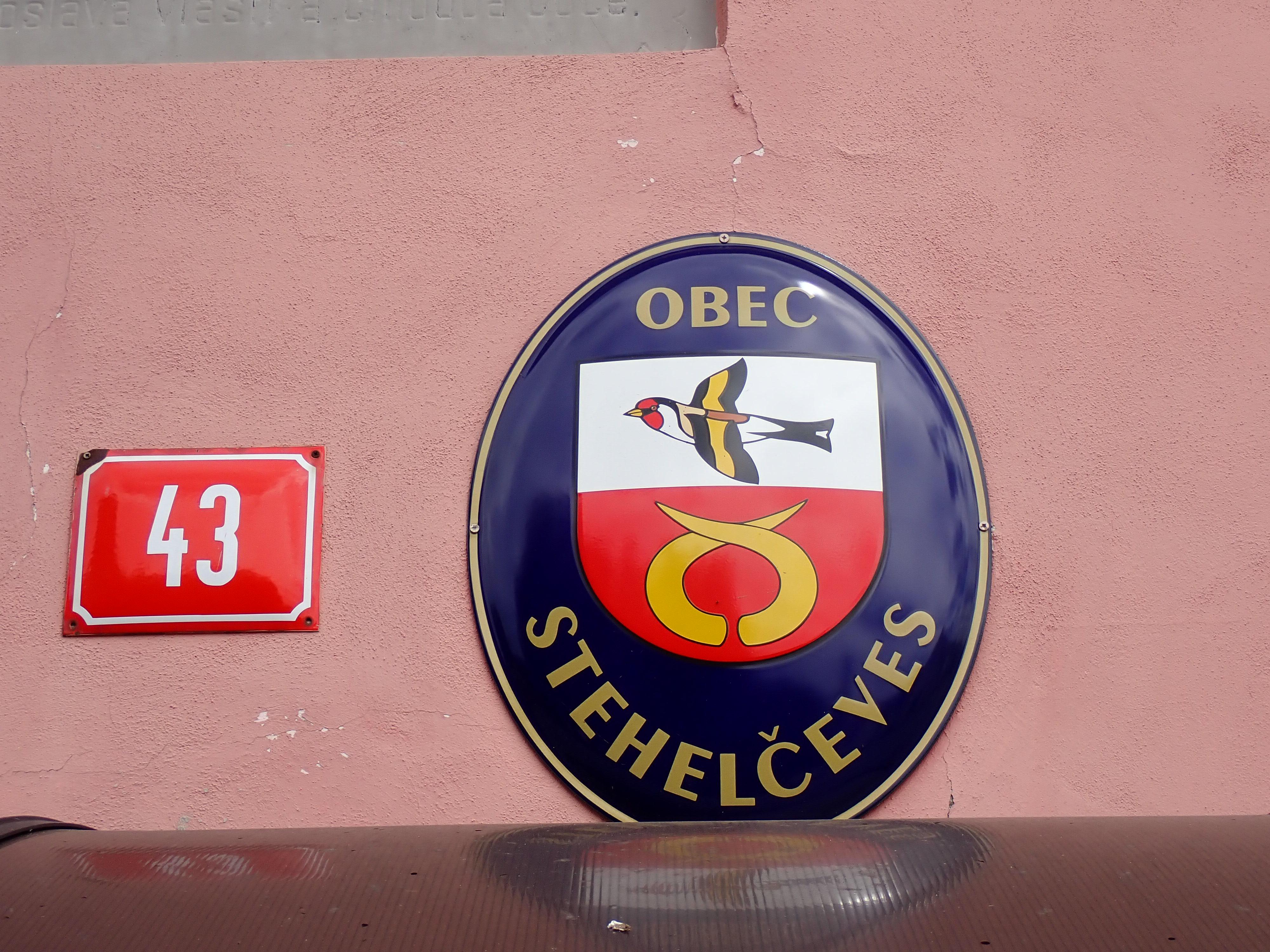 Stehelčeves - obecní úřad foto 5