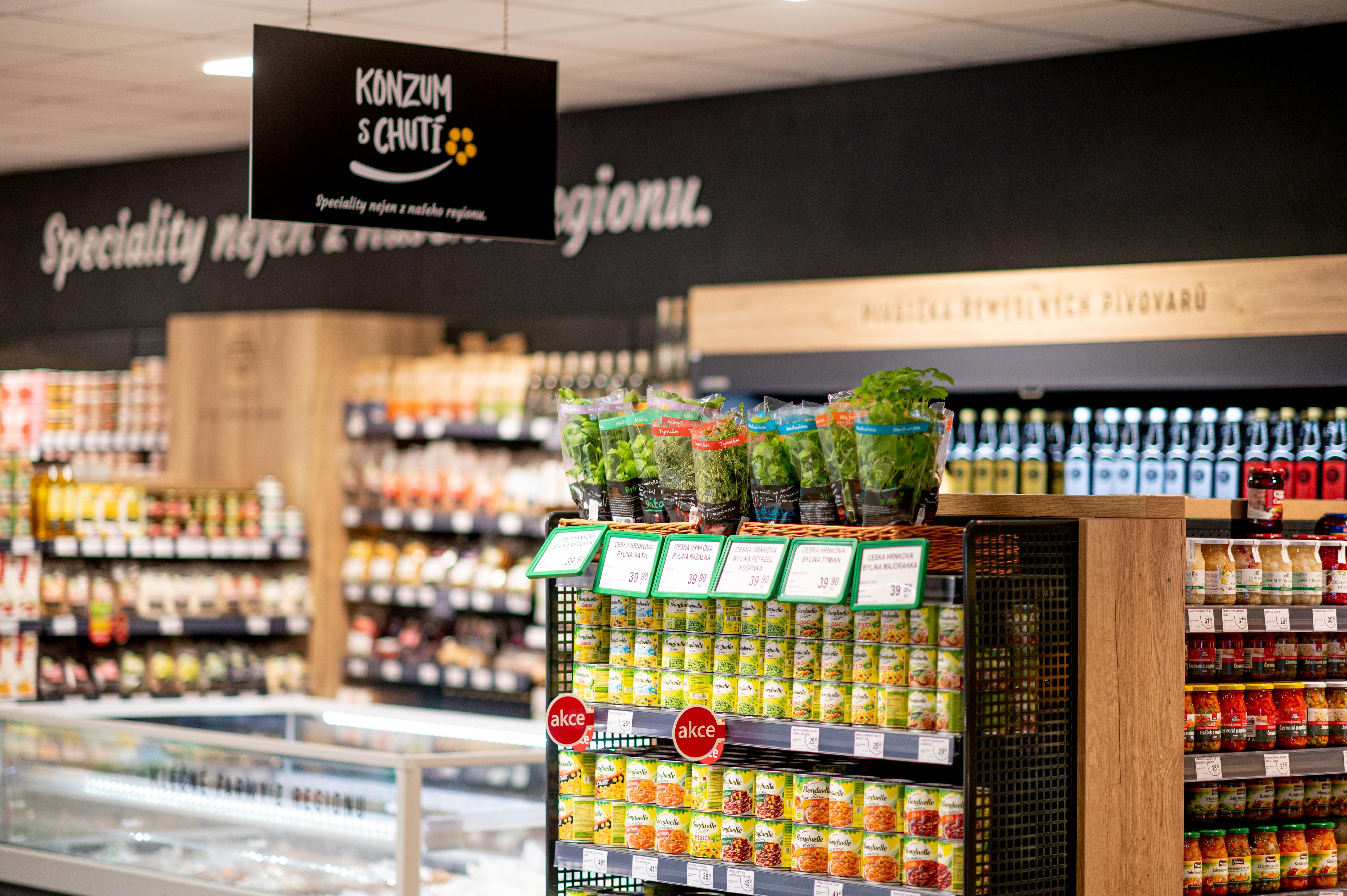 Konzum Market foto 2