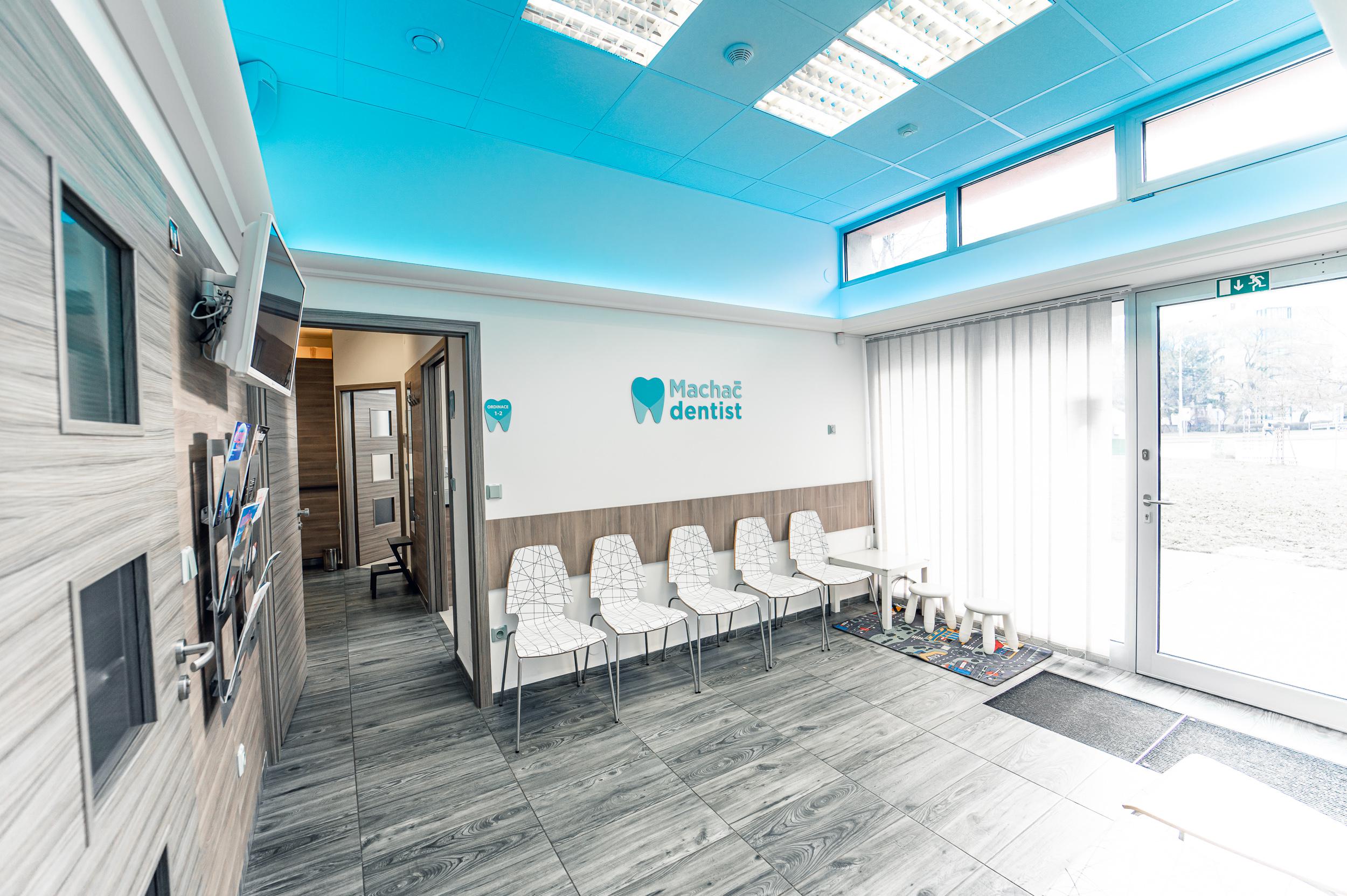 Machač dentist, s.r.o.