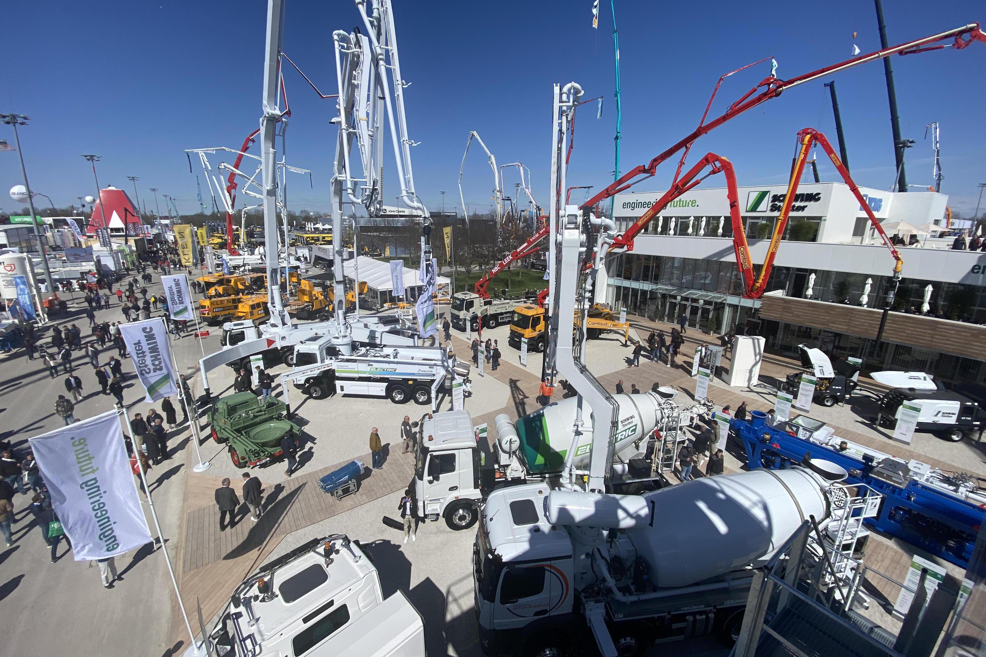 SCHWING Stetter Ostrava, s.r.o.