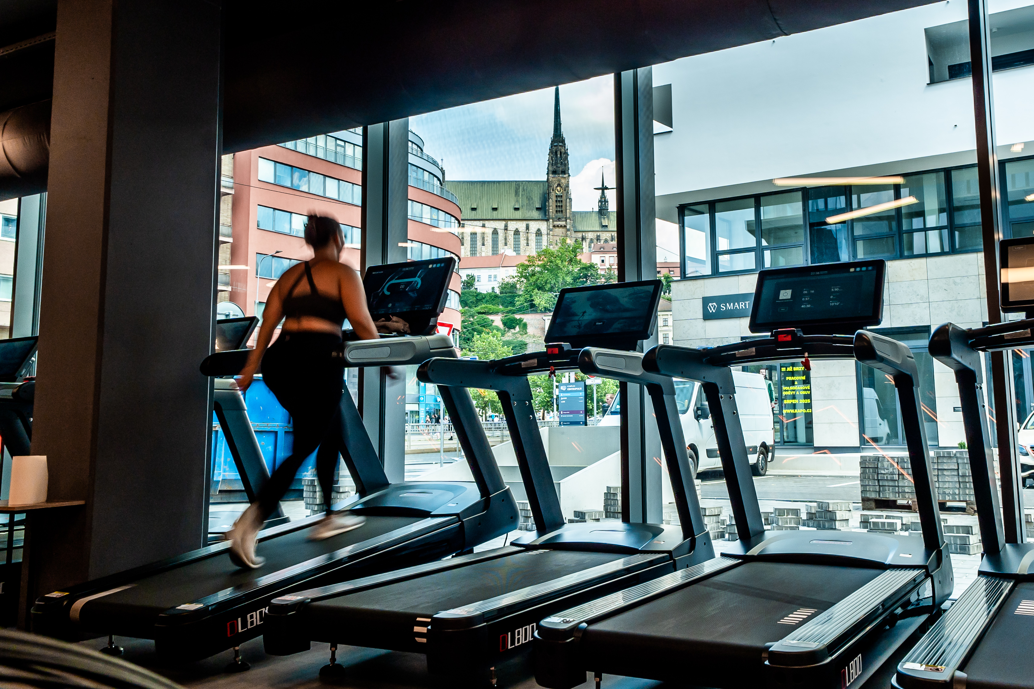 Element Gyms - Nové Sady foto 4