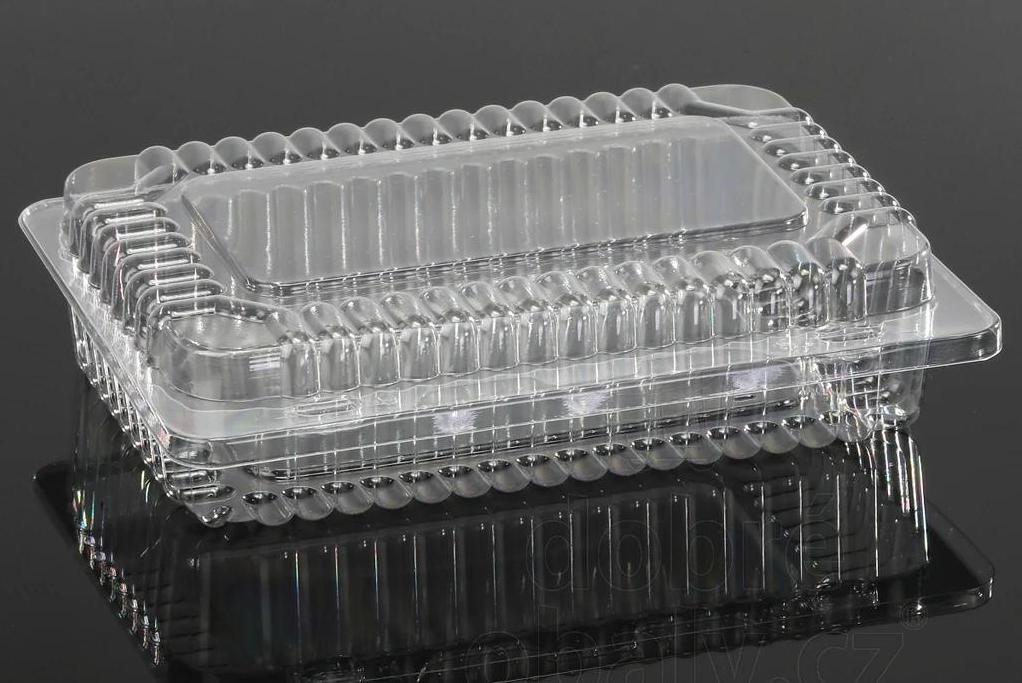 Obaly pro cukráře, pekaře