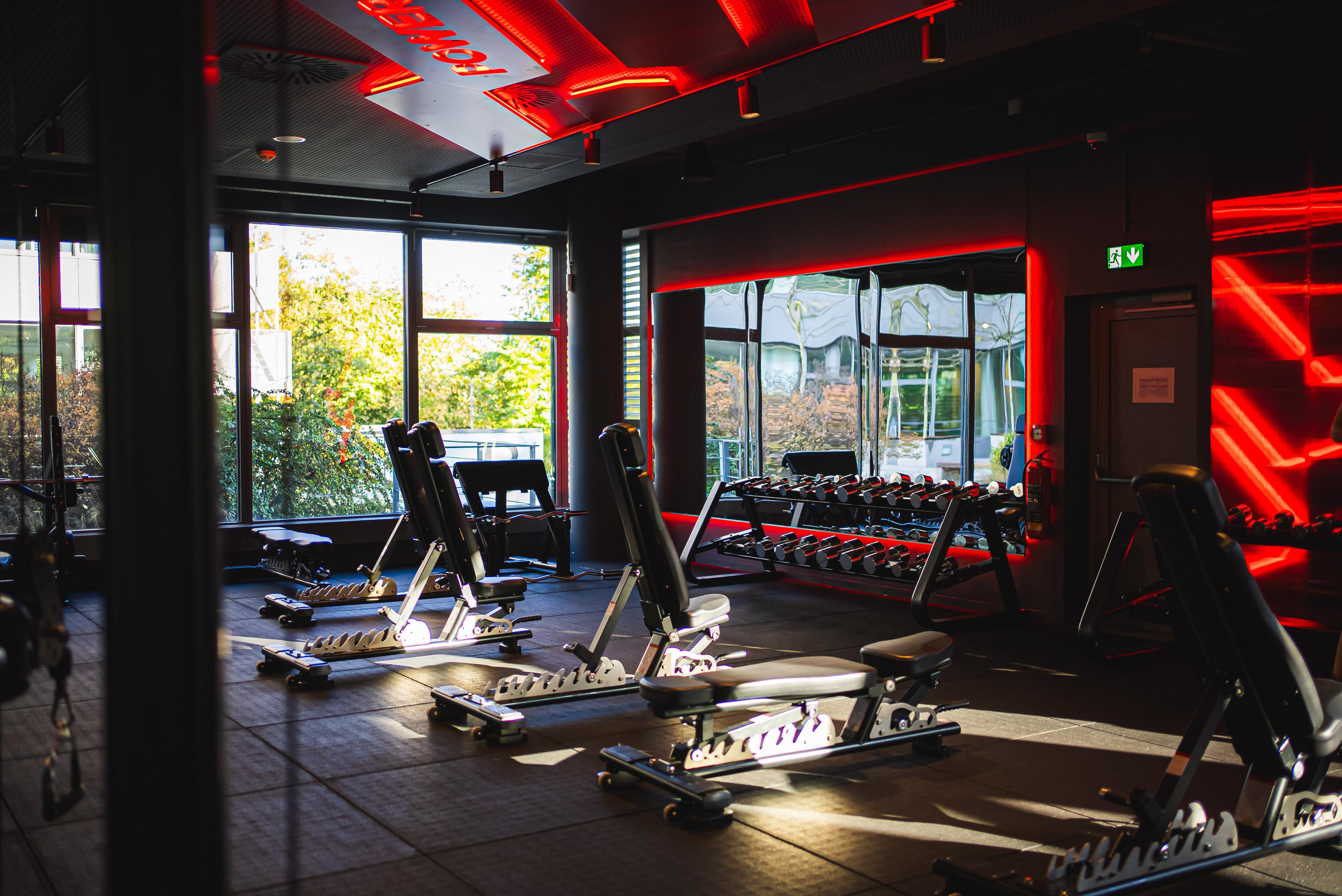 Element Gyms - Technologický Park foto 6