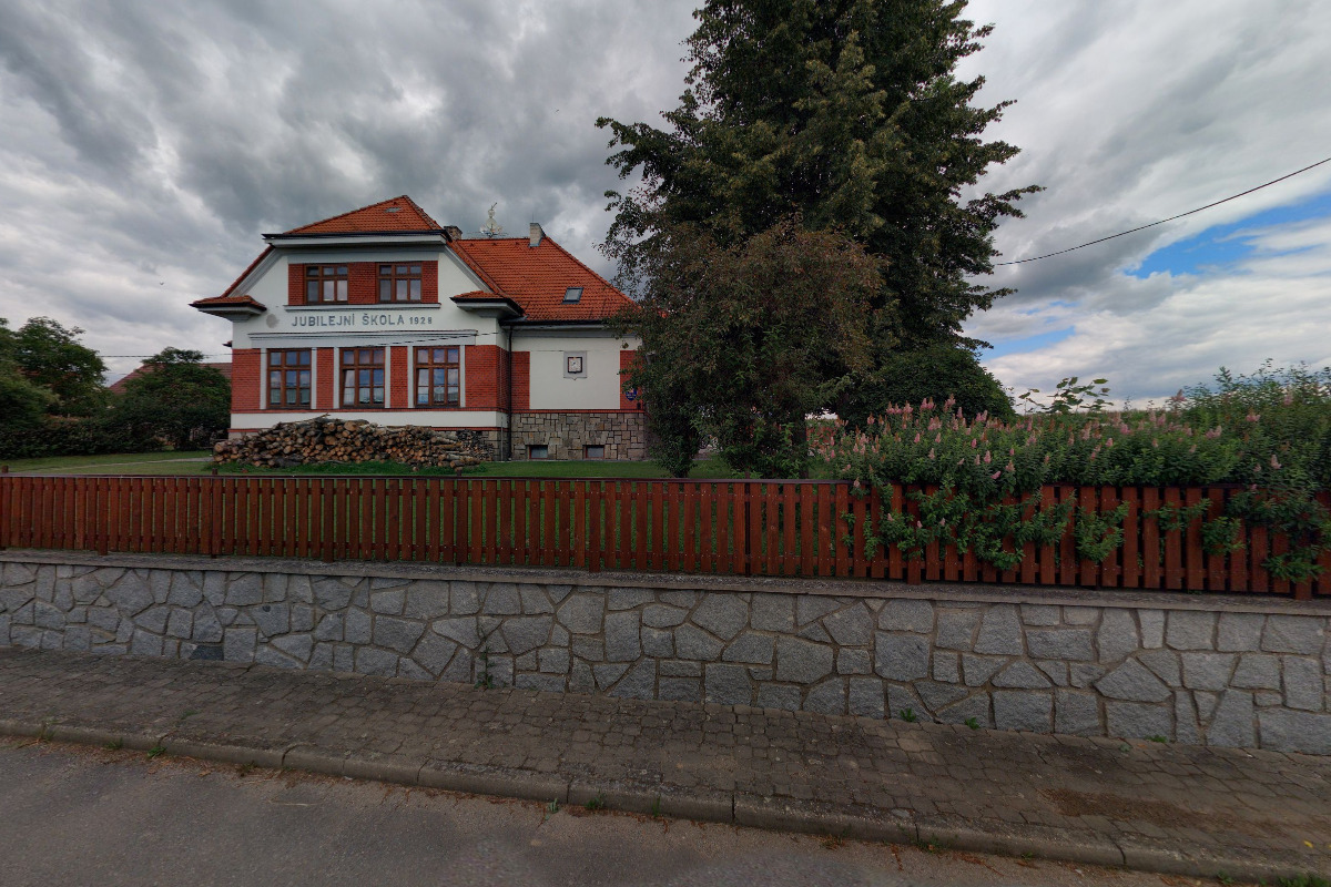 Babice - obecní úřad