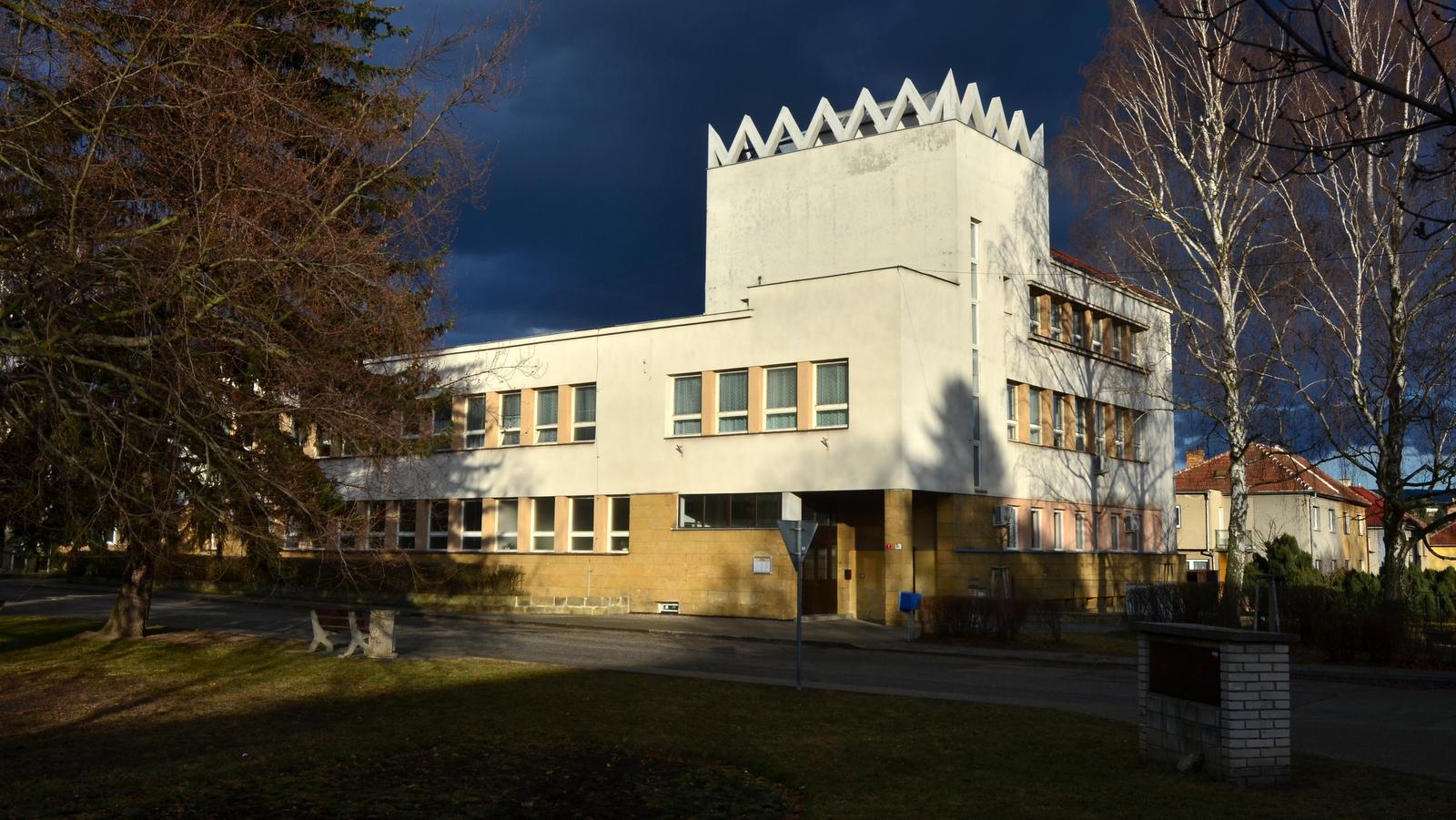 Základní umělecká škola Boskovice