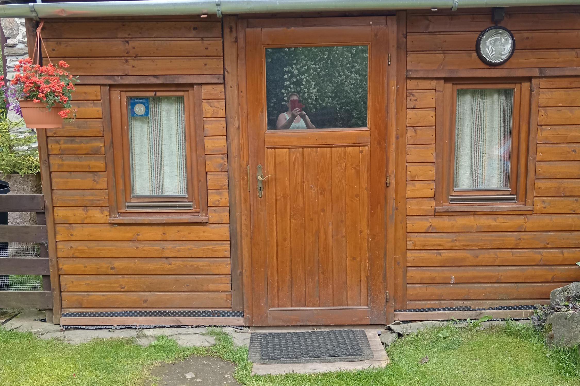 Apartmán Dvorečná