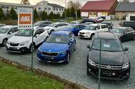 Fotografie JUSTCARS