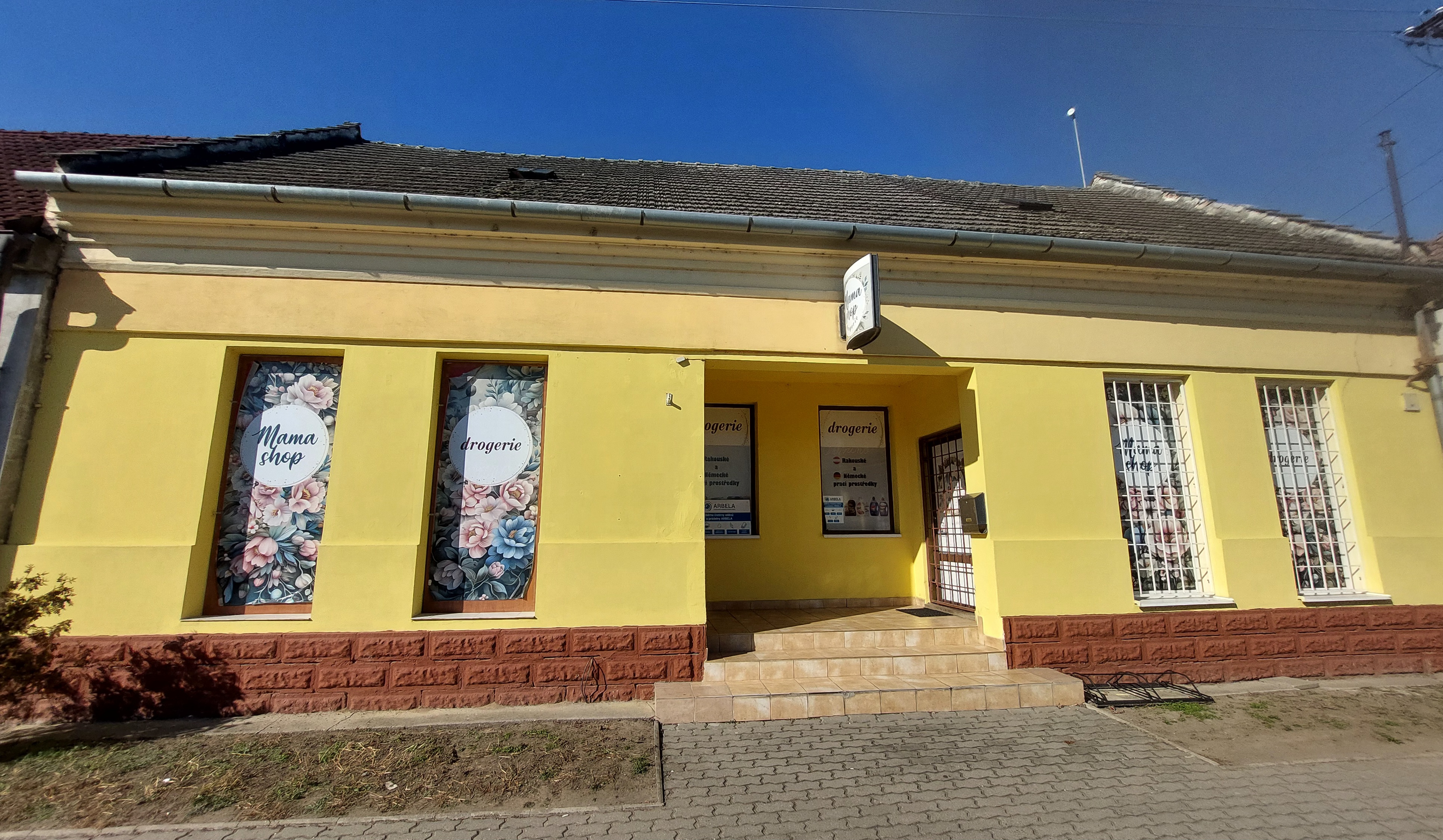 Mama shop foto 2