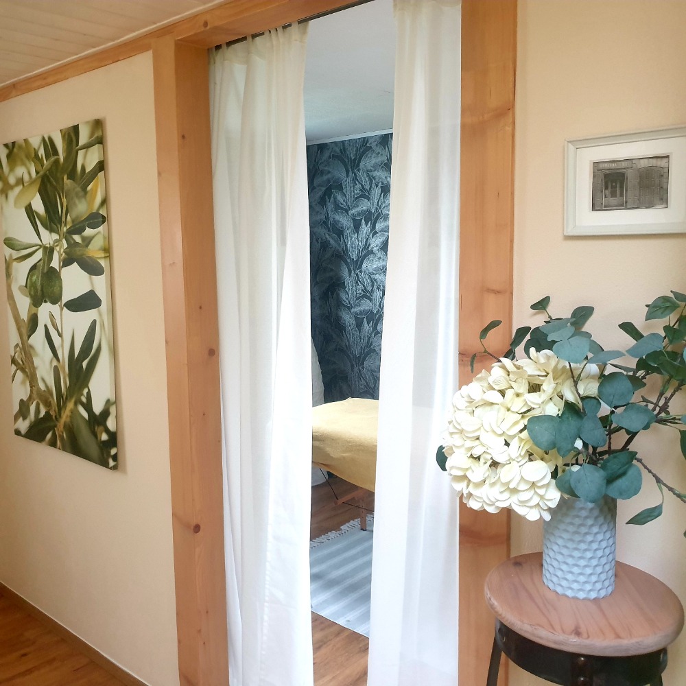 Masáže Zuzka foto 3