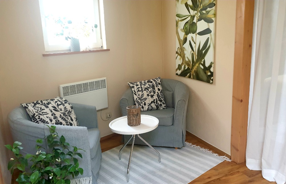 Masáže Zuzka foto 2