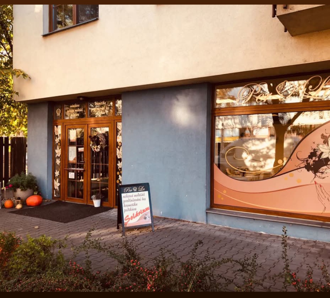 Masáže Niky foto 2