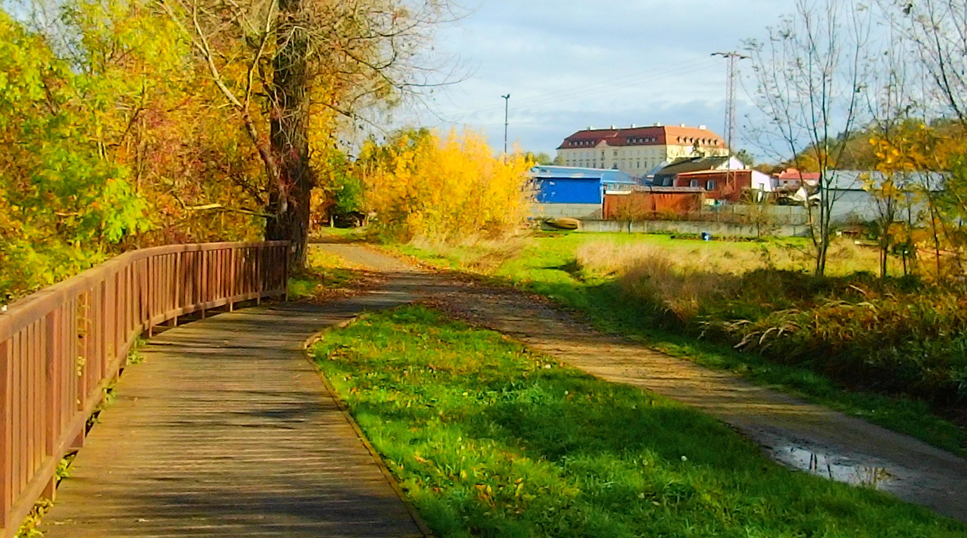 Zámek Napajedla, s.r.o. foto 4