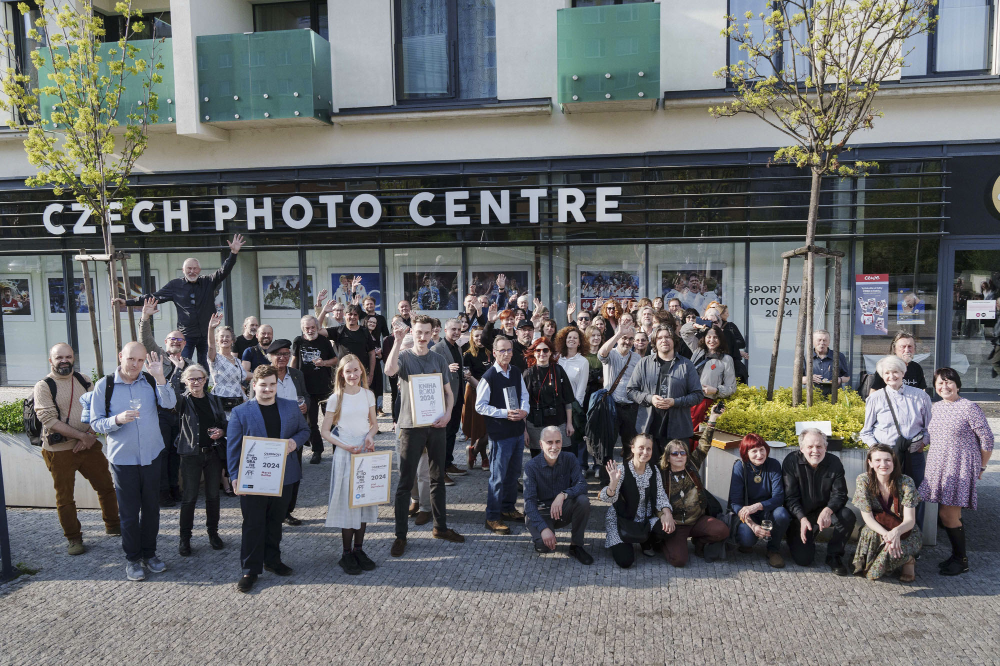 Asociace profesionálních fotografů ČR foto 2