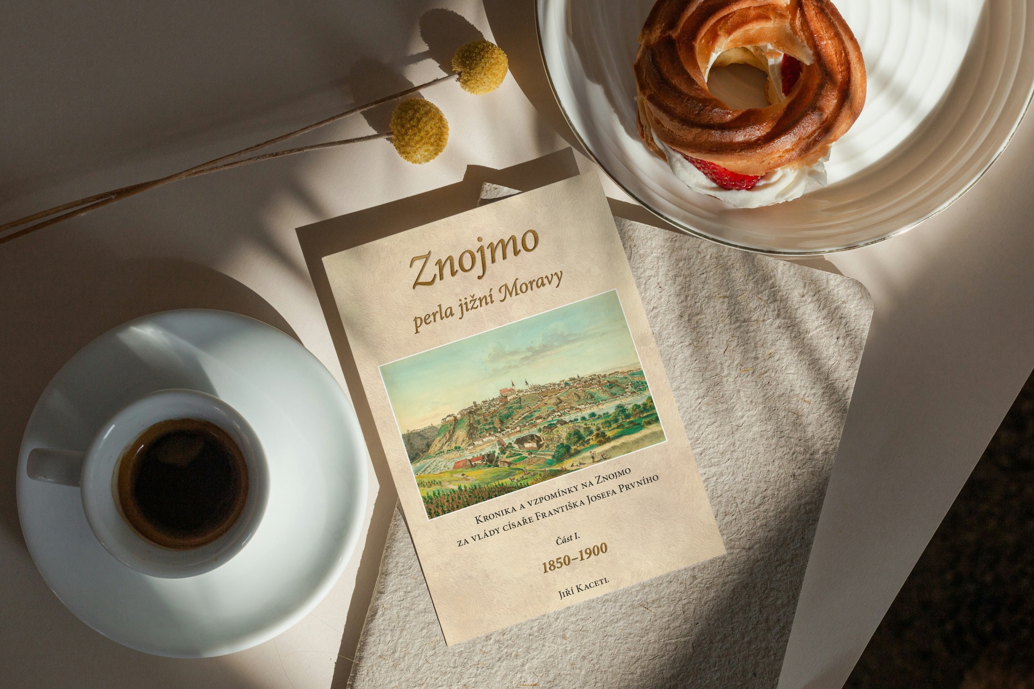 Znojmo perla jižní Moravy