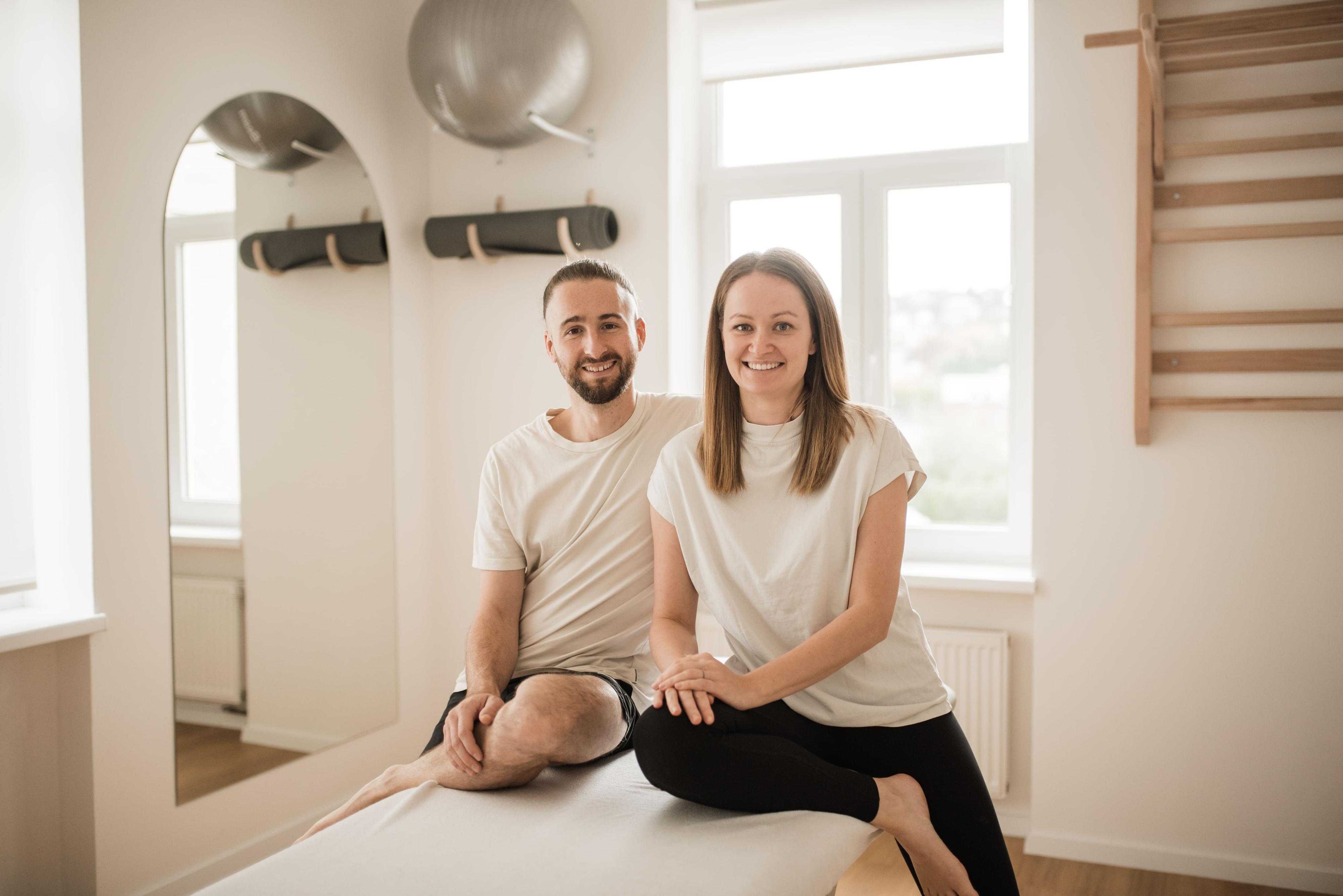 Physiohub foto 5