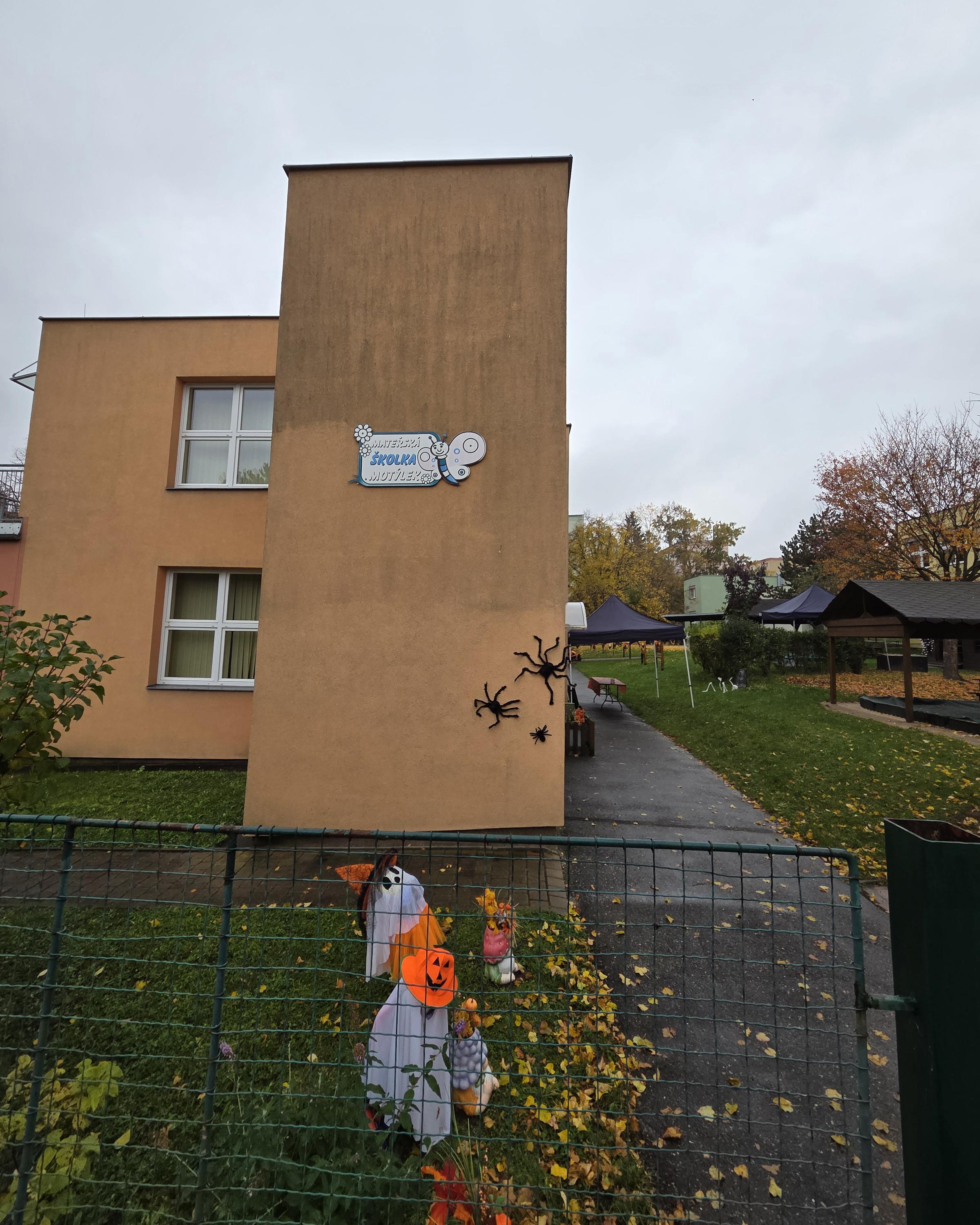 Mateřská škola Motýlek, příspěvková organizace foto 6