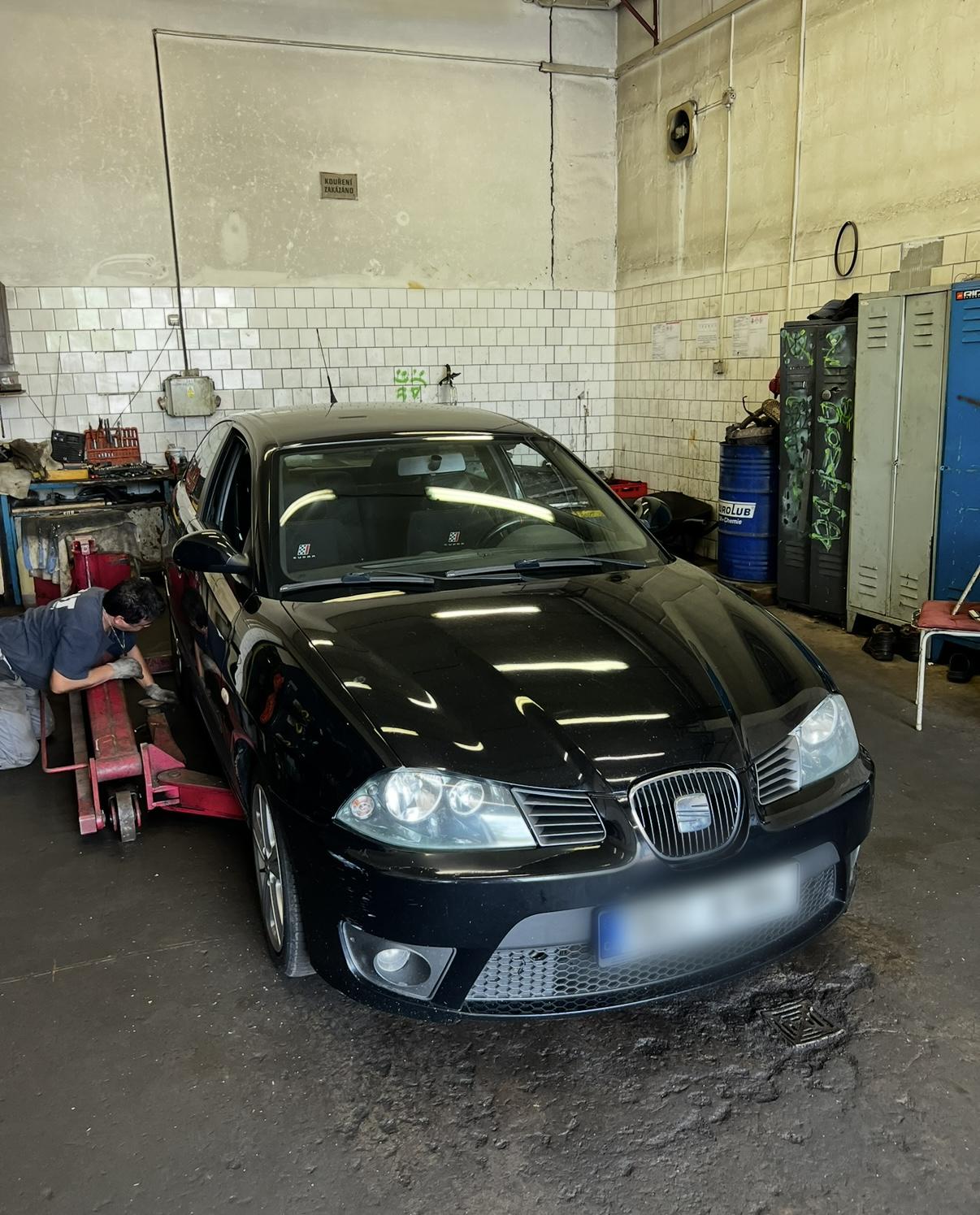 Auto Služby Ostrov foto 4