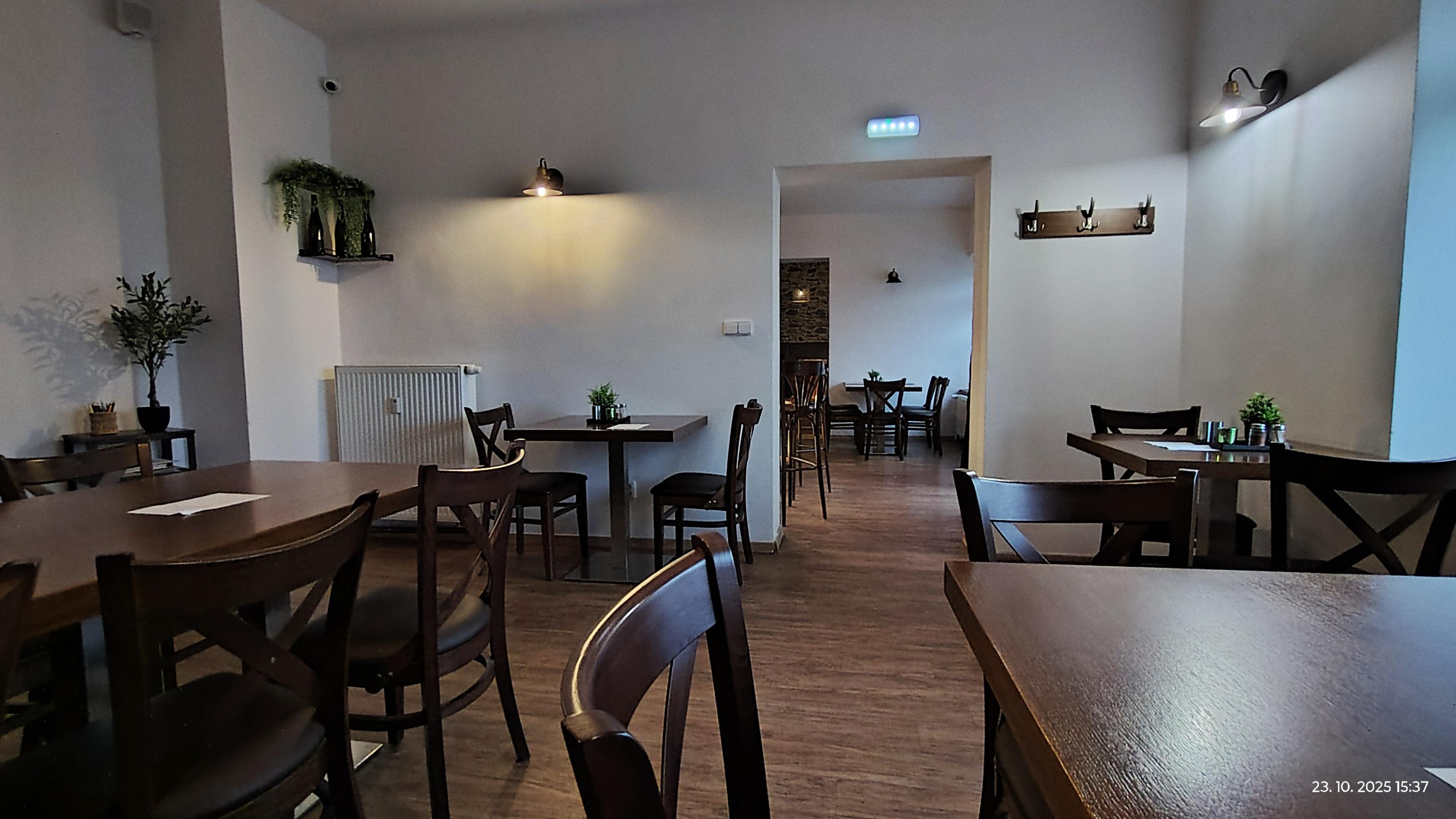 Pizzeria & Restaurant U Radnice