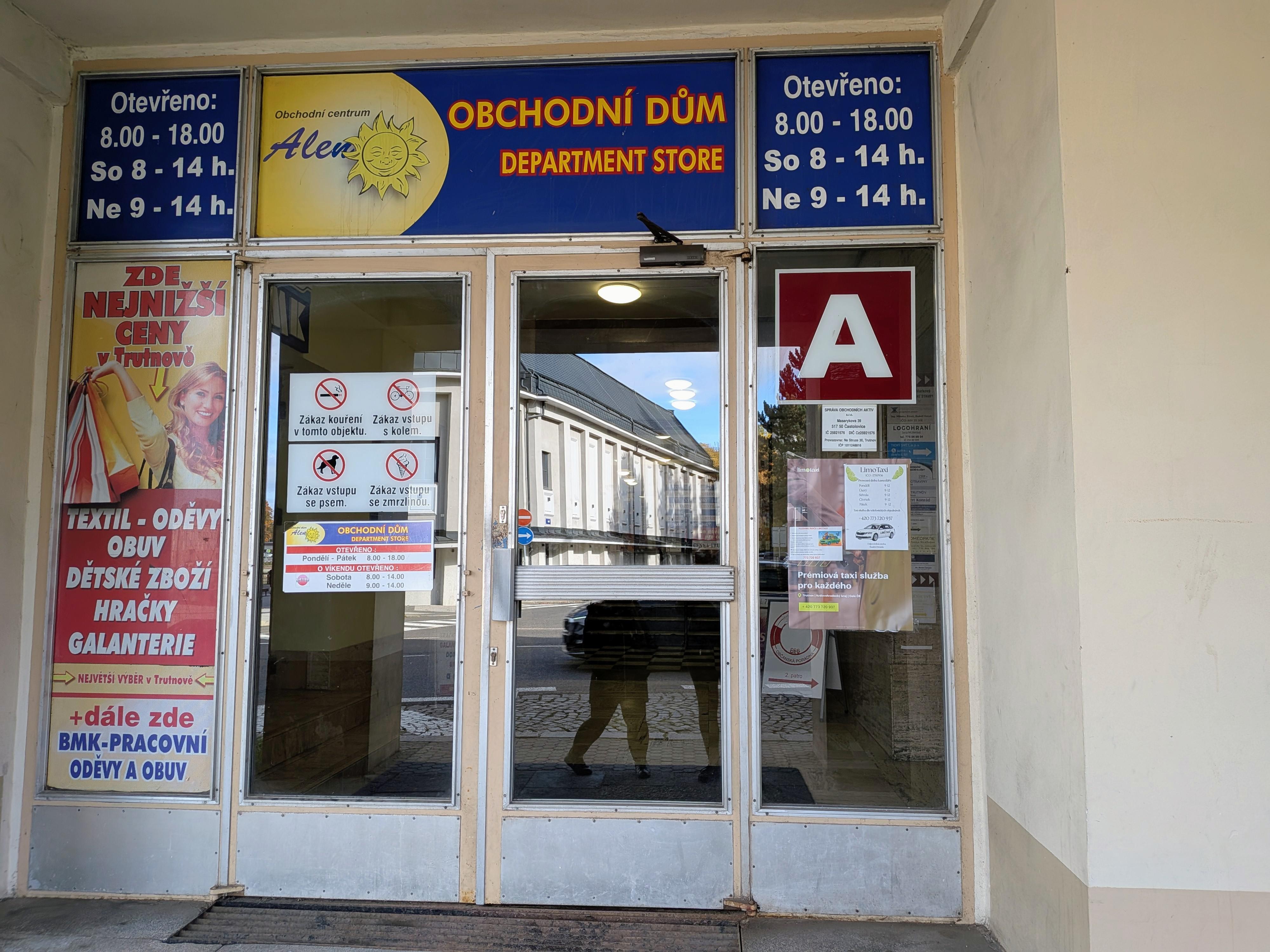 HARMONIE - Masáže Michaela Prouzová foto 2