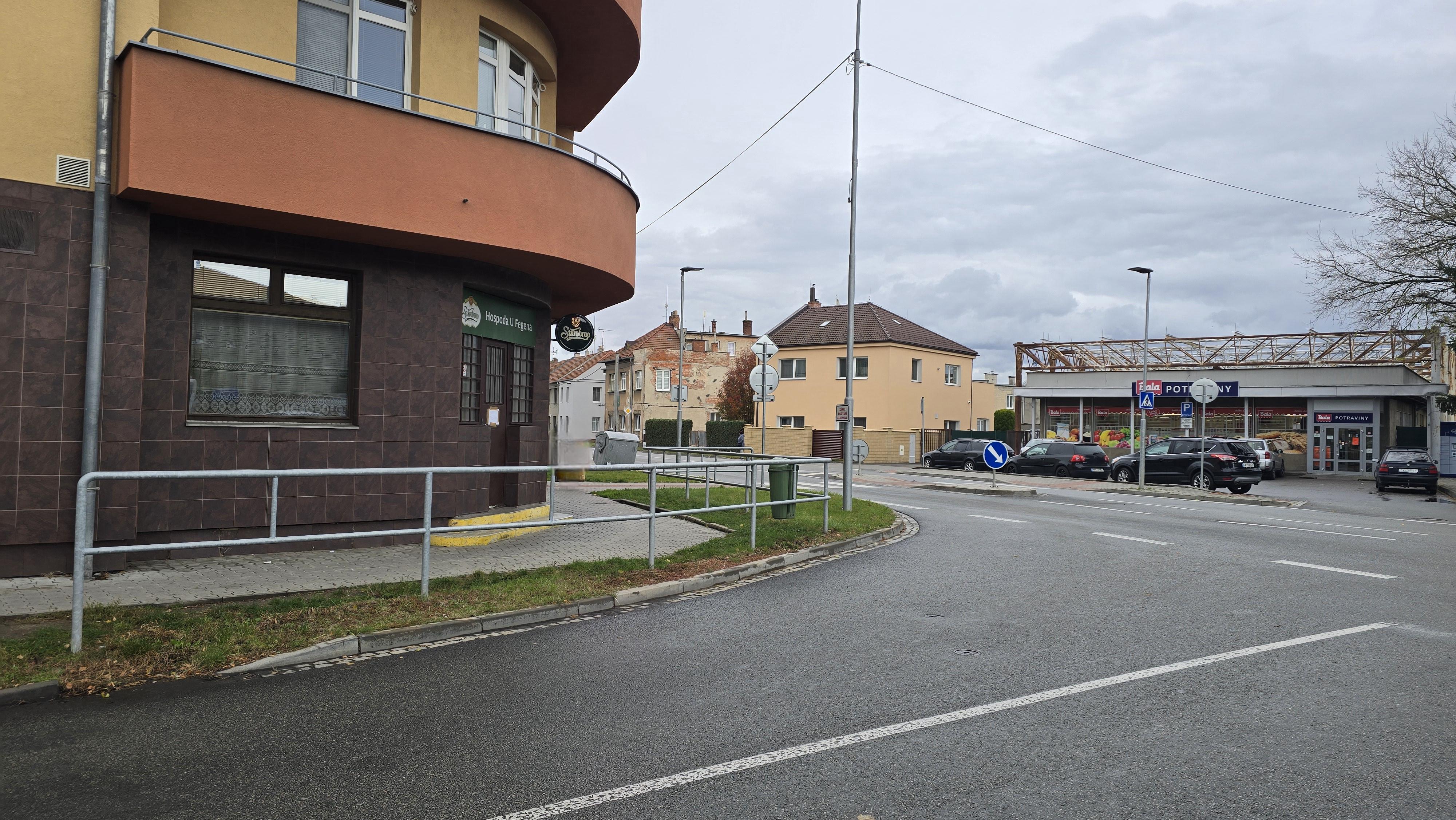 Hospoda U Fegena foto 3