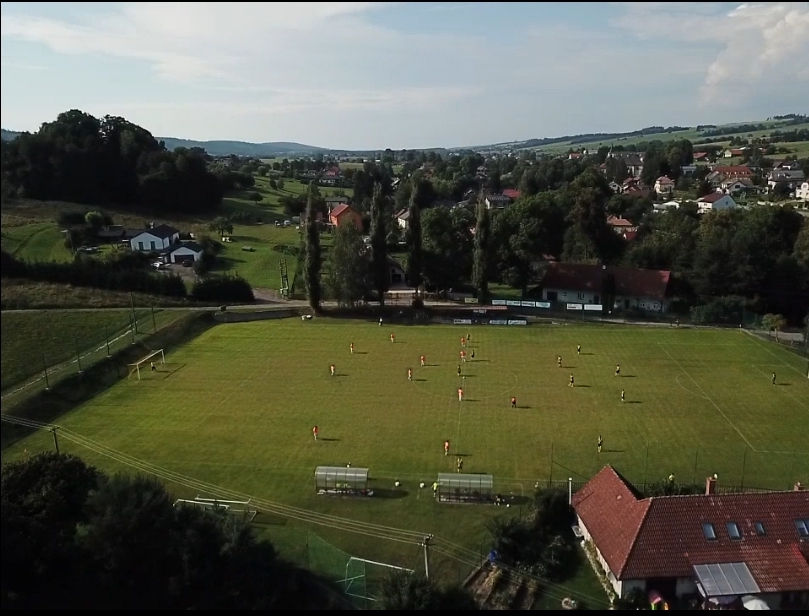 Fotbalové hřiště TJ Sokol Libchavy foto 2