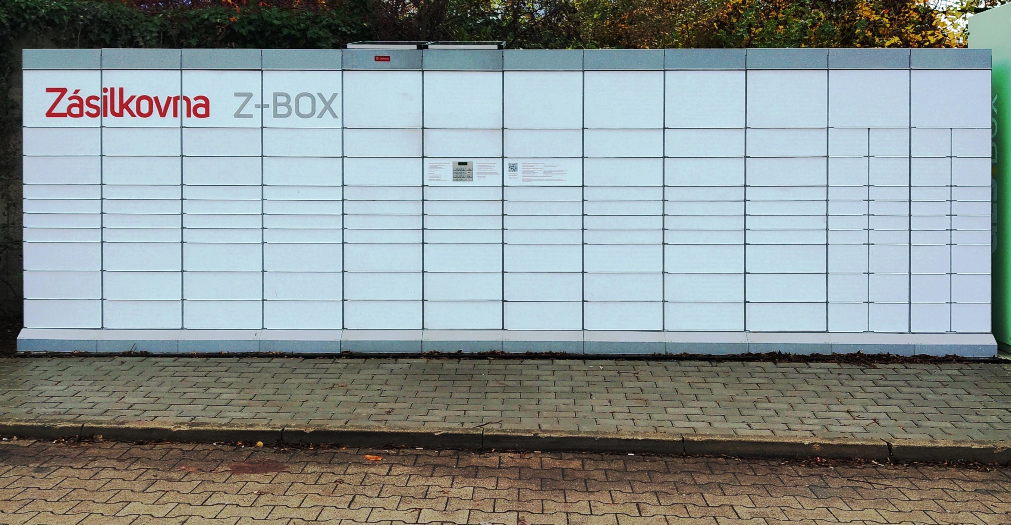 Z-BOX foto 4