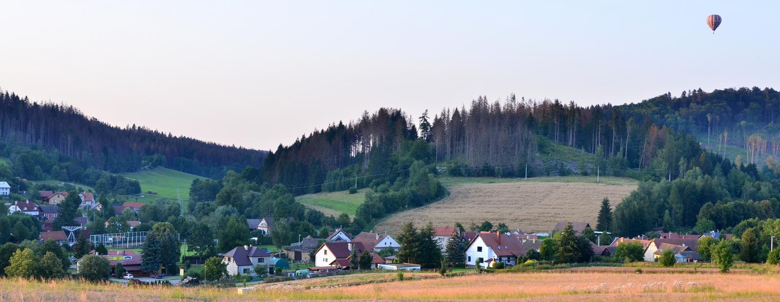 Hodonín - obecní úřad foto 2