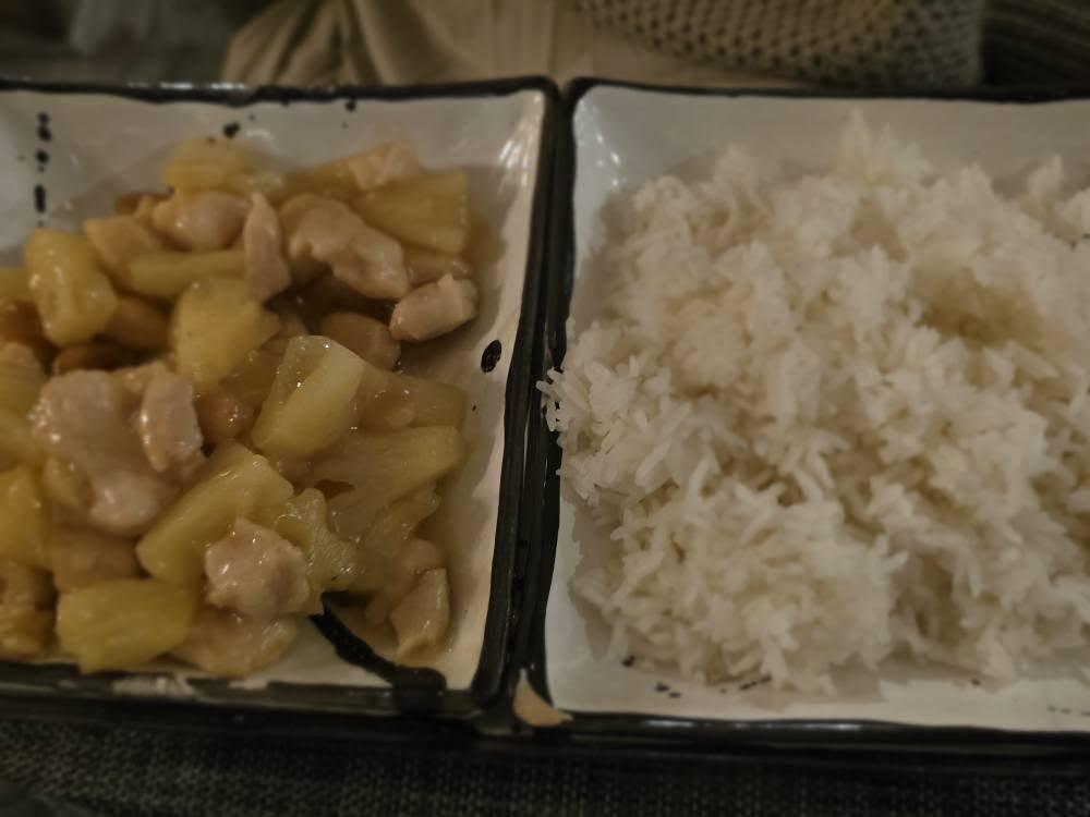 Restaurace Zelená zahrada foto 4