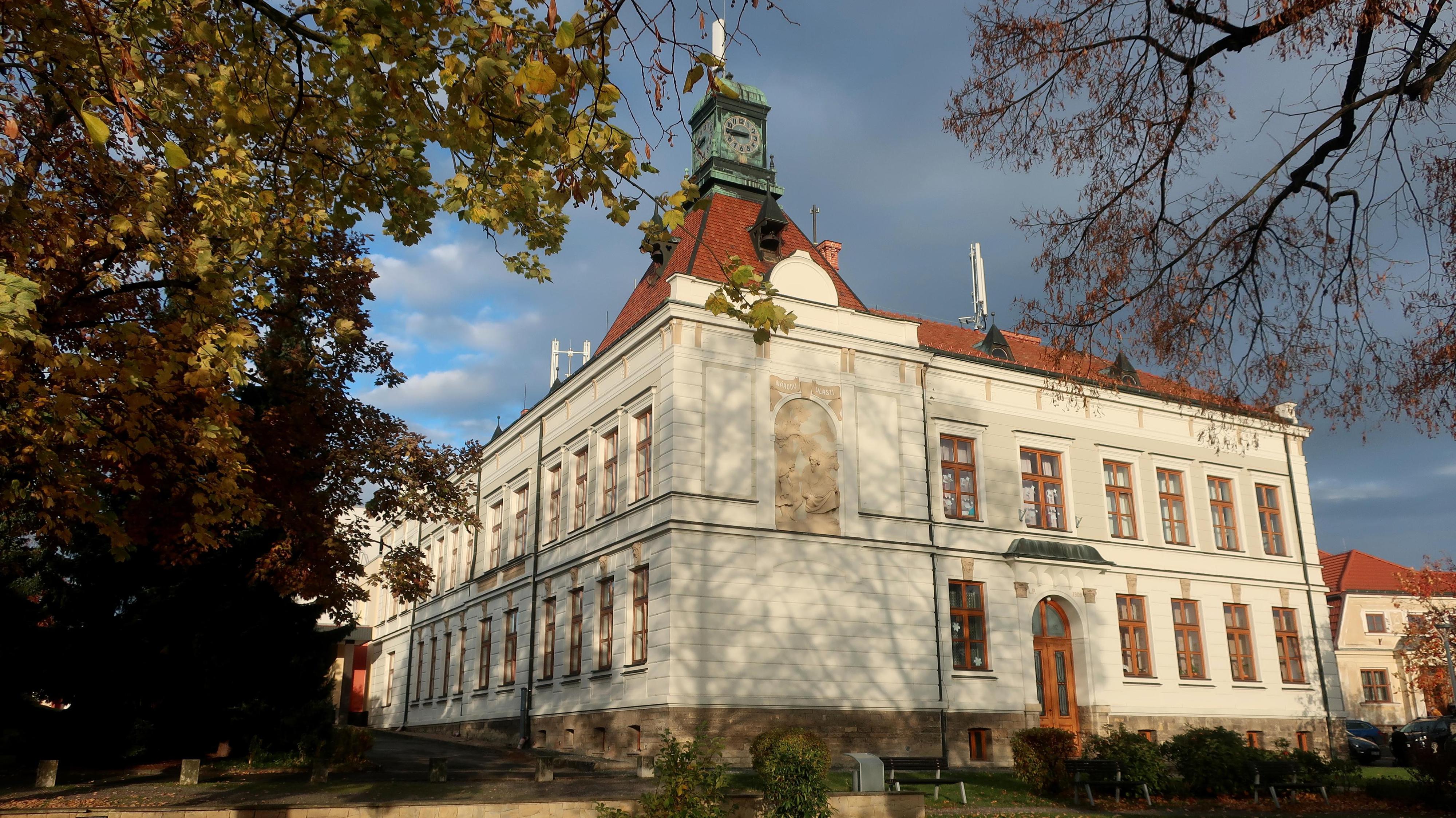 ZŠ Dolní Újezd foto 6