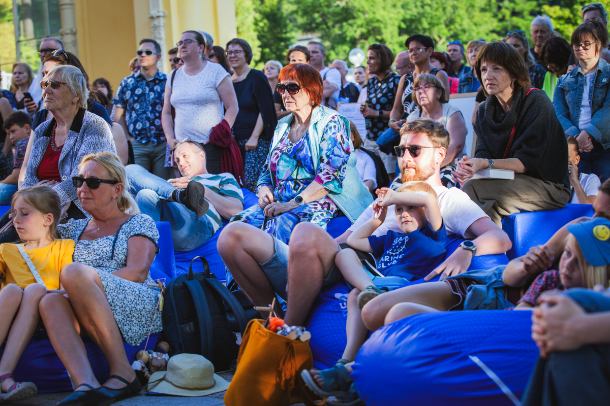 Knižní lázně z.s. foto 4