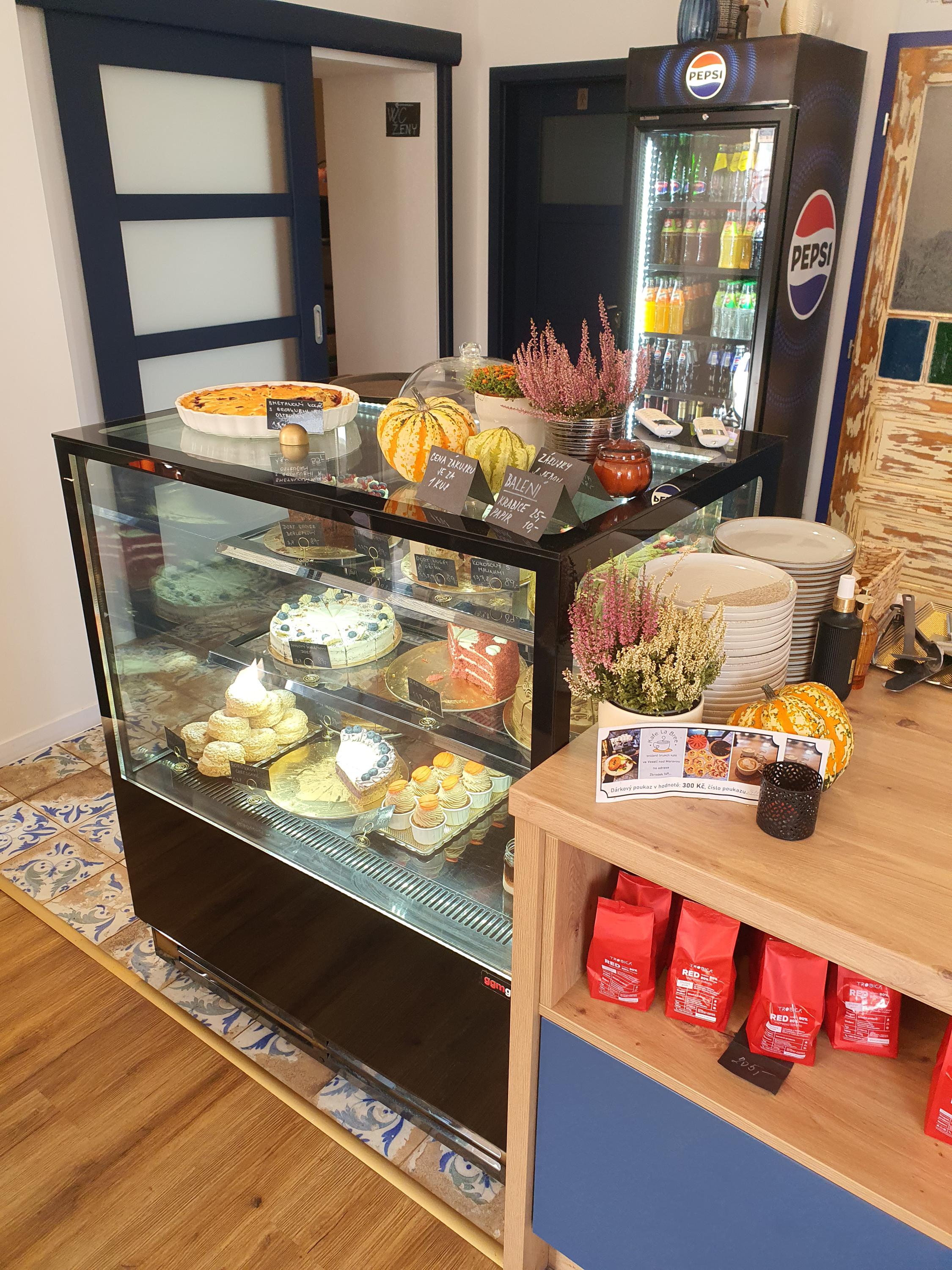Kafe La Bree, s.r.o. foto 6