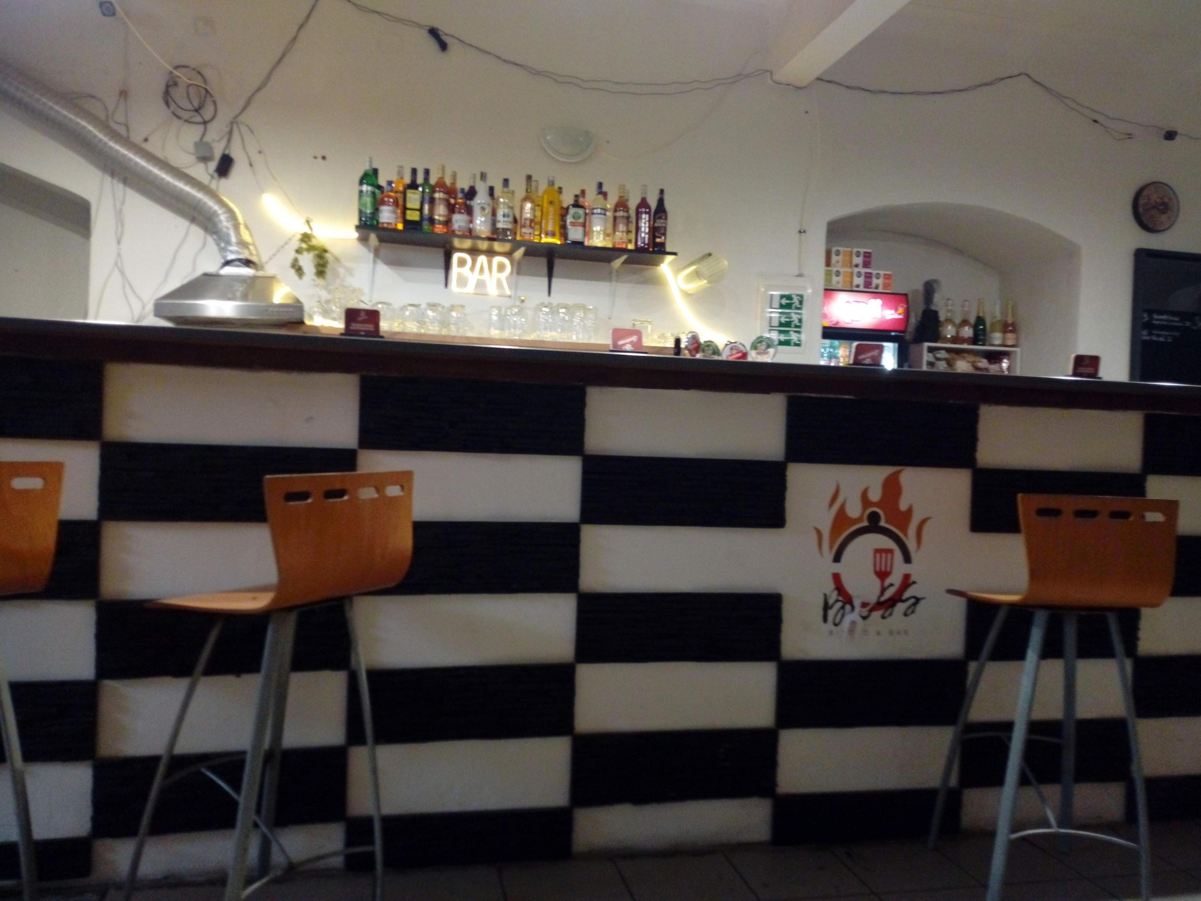 BOSS Bistro & Bar foto 2