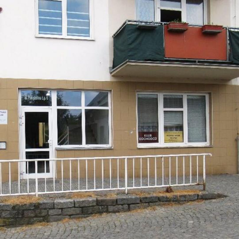 Klub důchodců Solnice foto 6