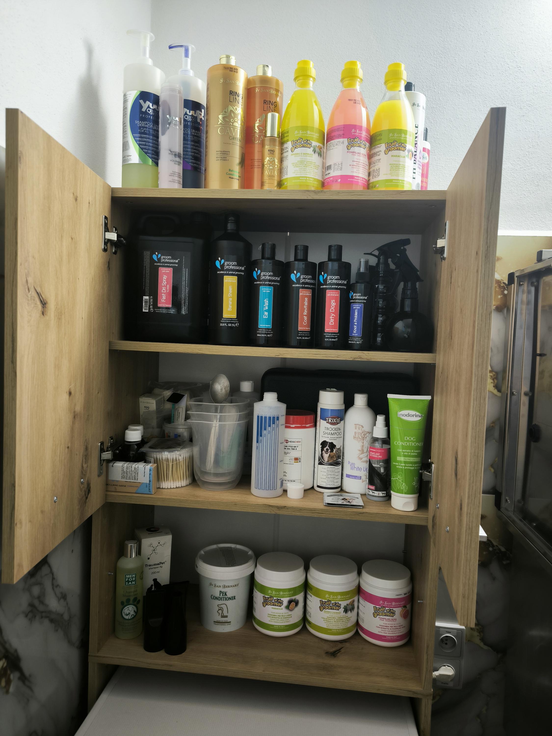 Psí salon HAPPY FREEDOM foto 5