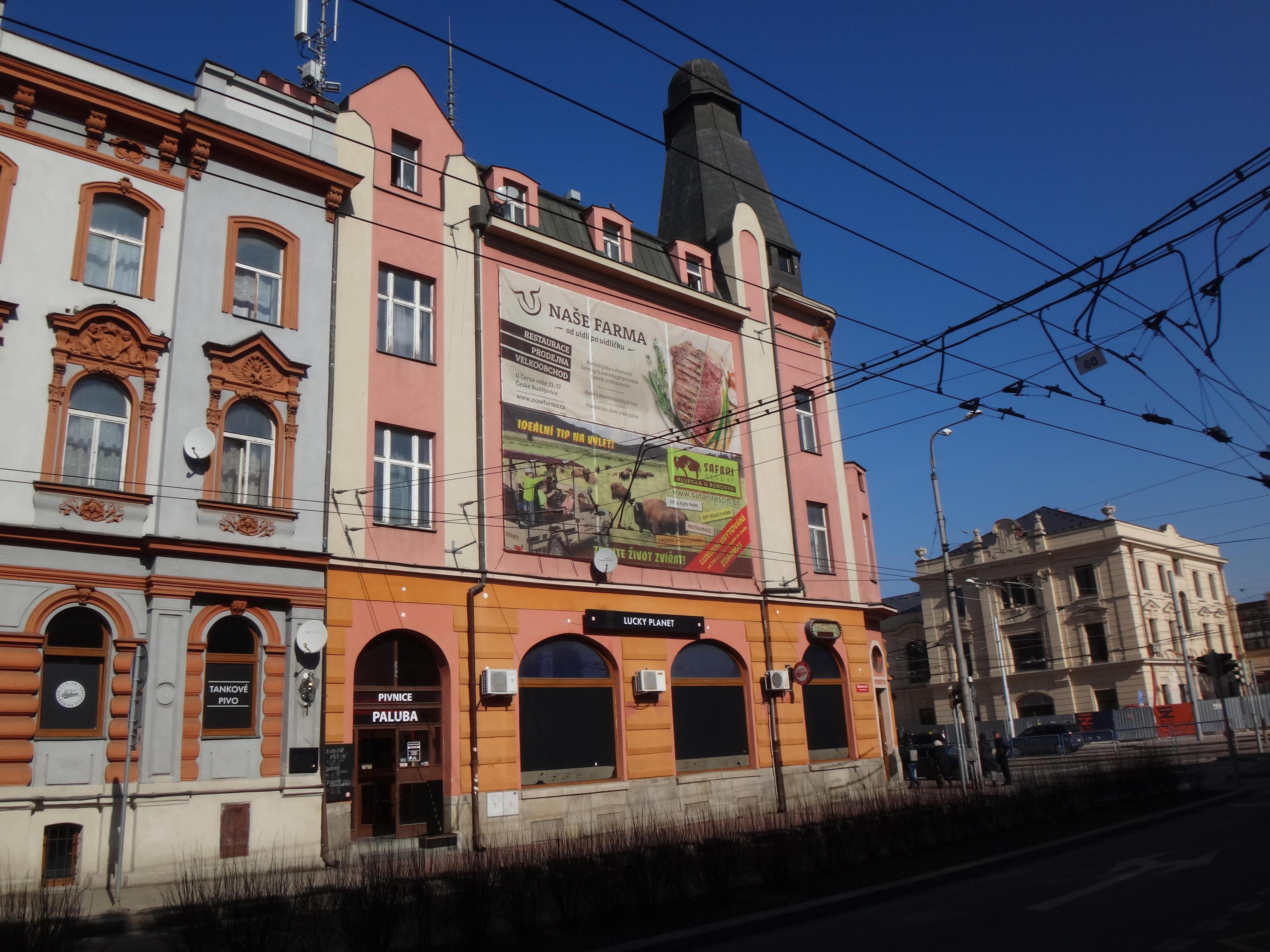 Hotel Grand foto 4