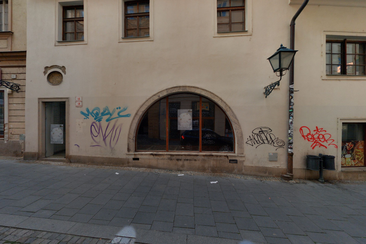 Pivnice U Poutníka foto 6