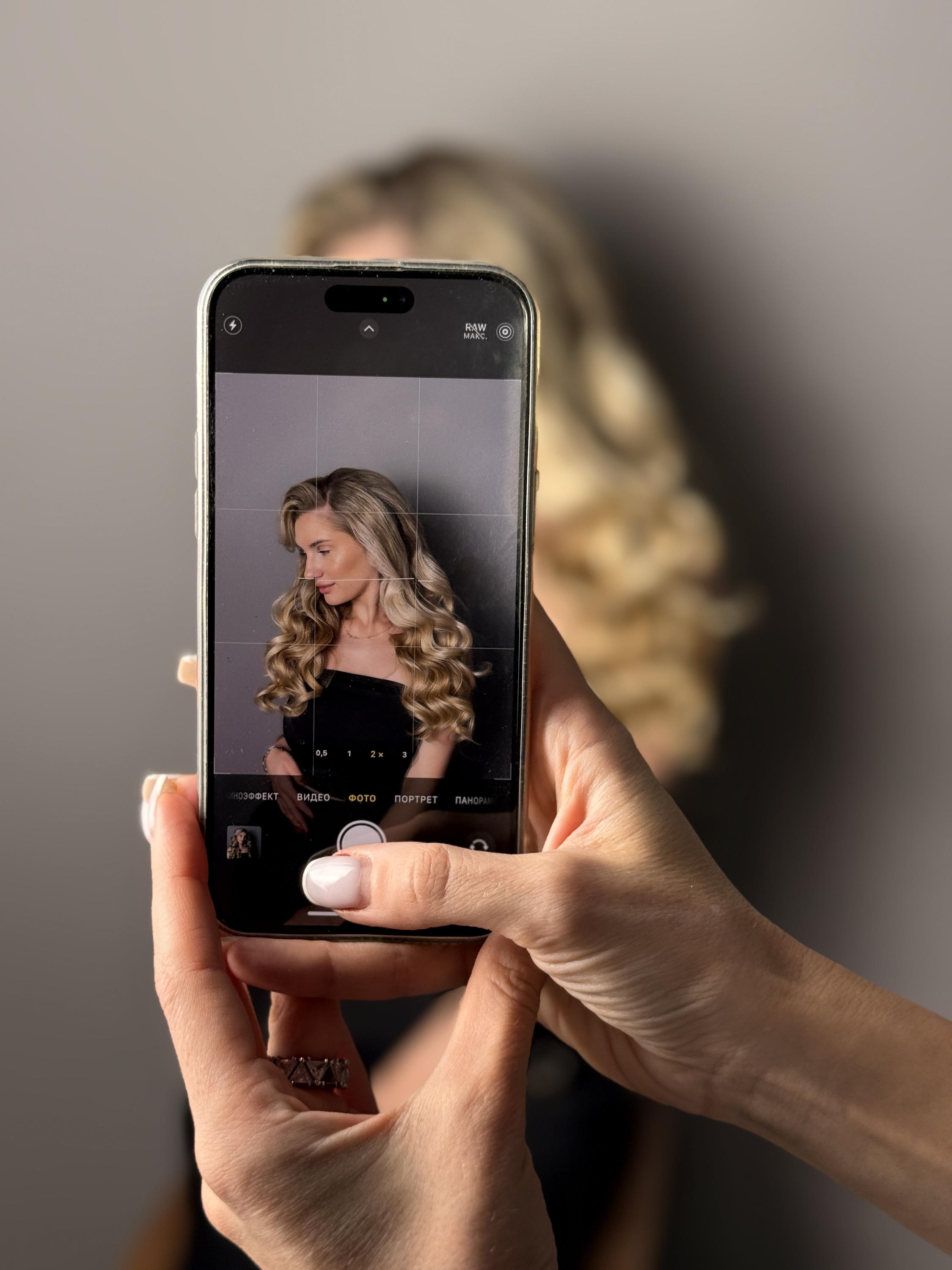 VLASY OD DENISY HAIR & BEAUTY STUDIO foto 2