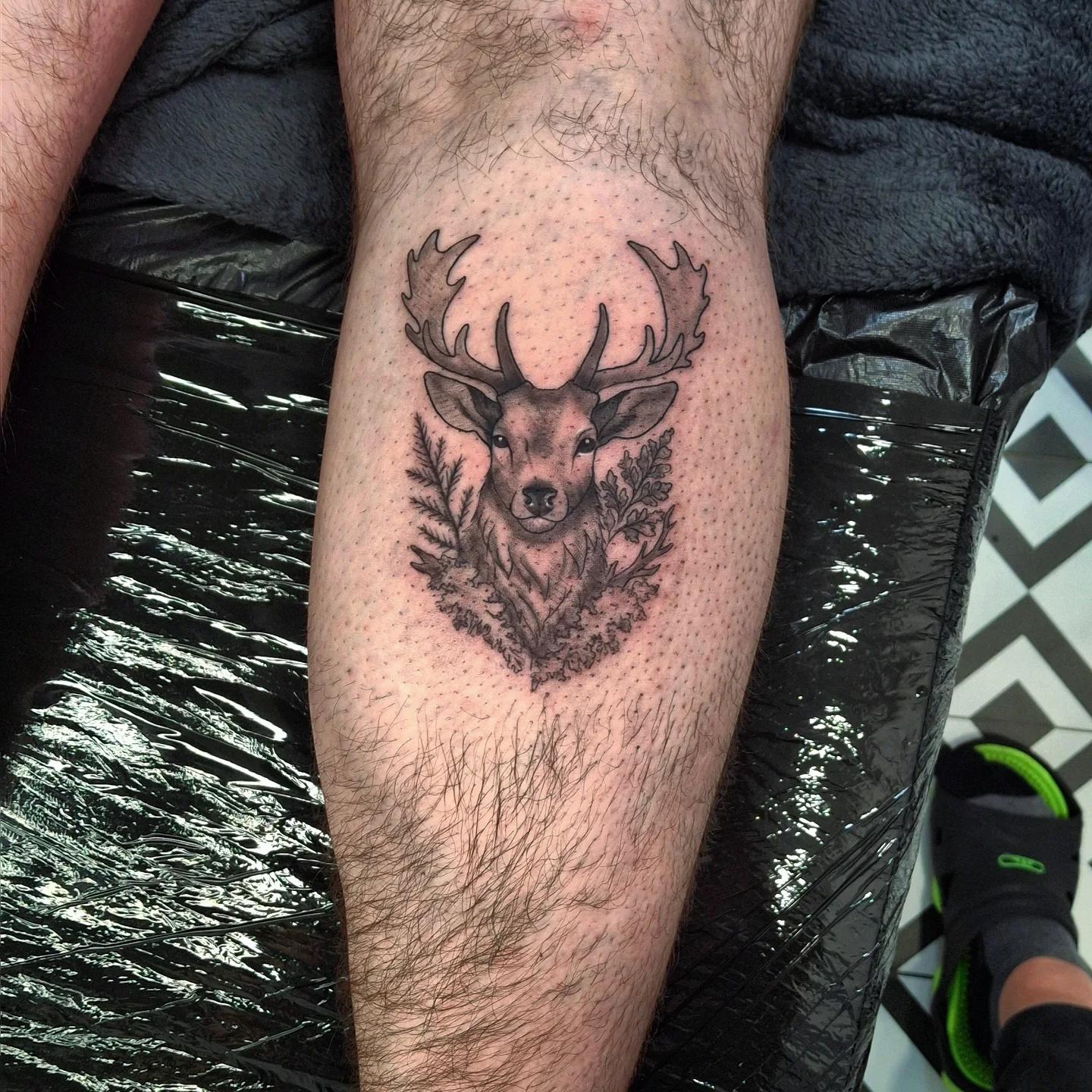 Mianeltattoo foto 4
